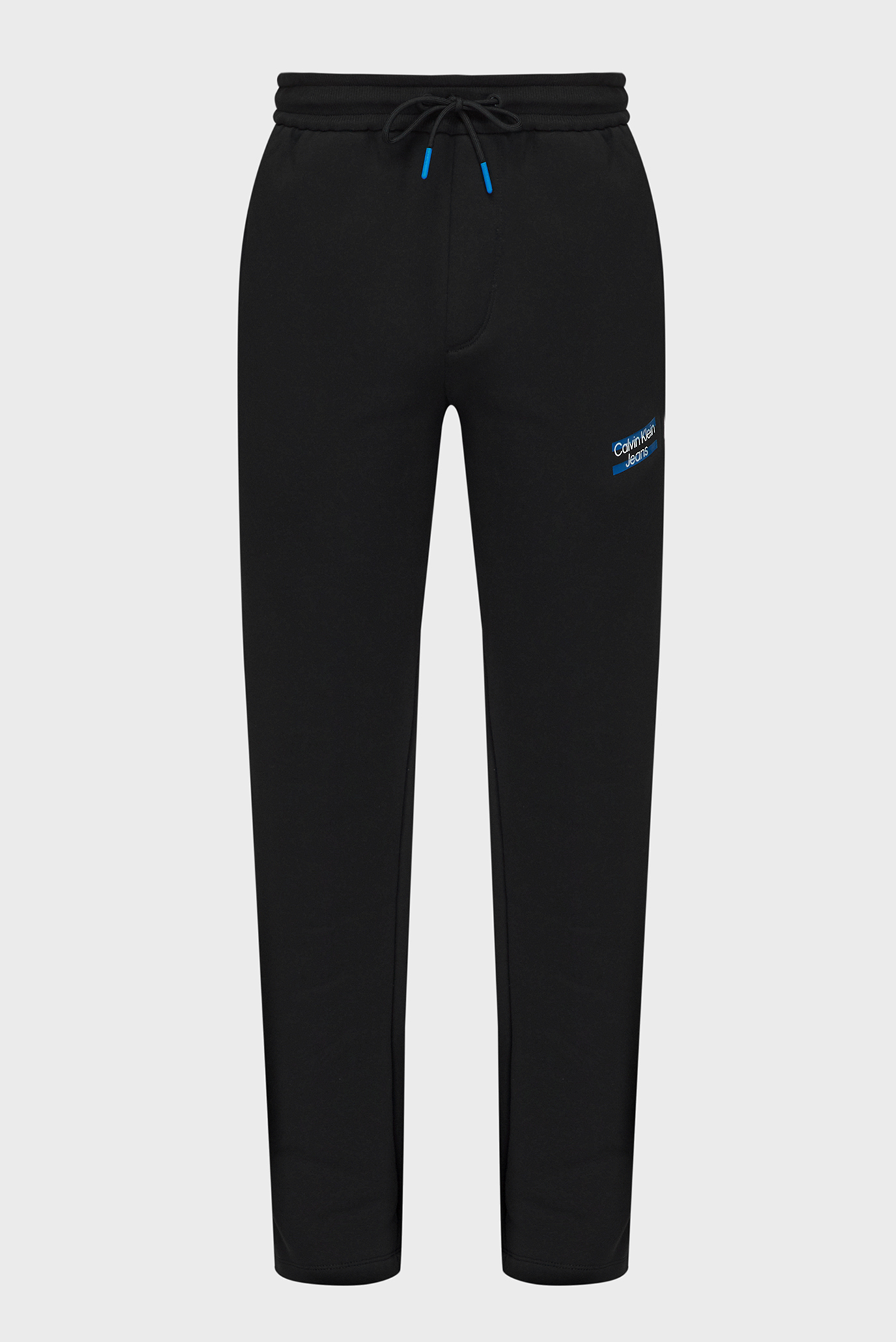 Штаны спортивные TRANSPARENT STRIPE LOGO HWK PANT 4
