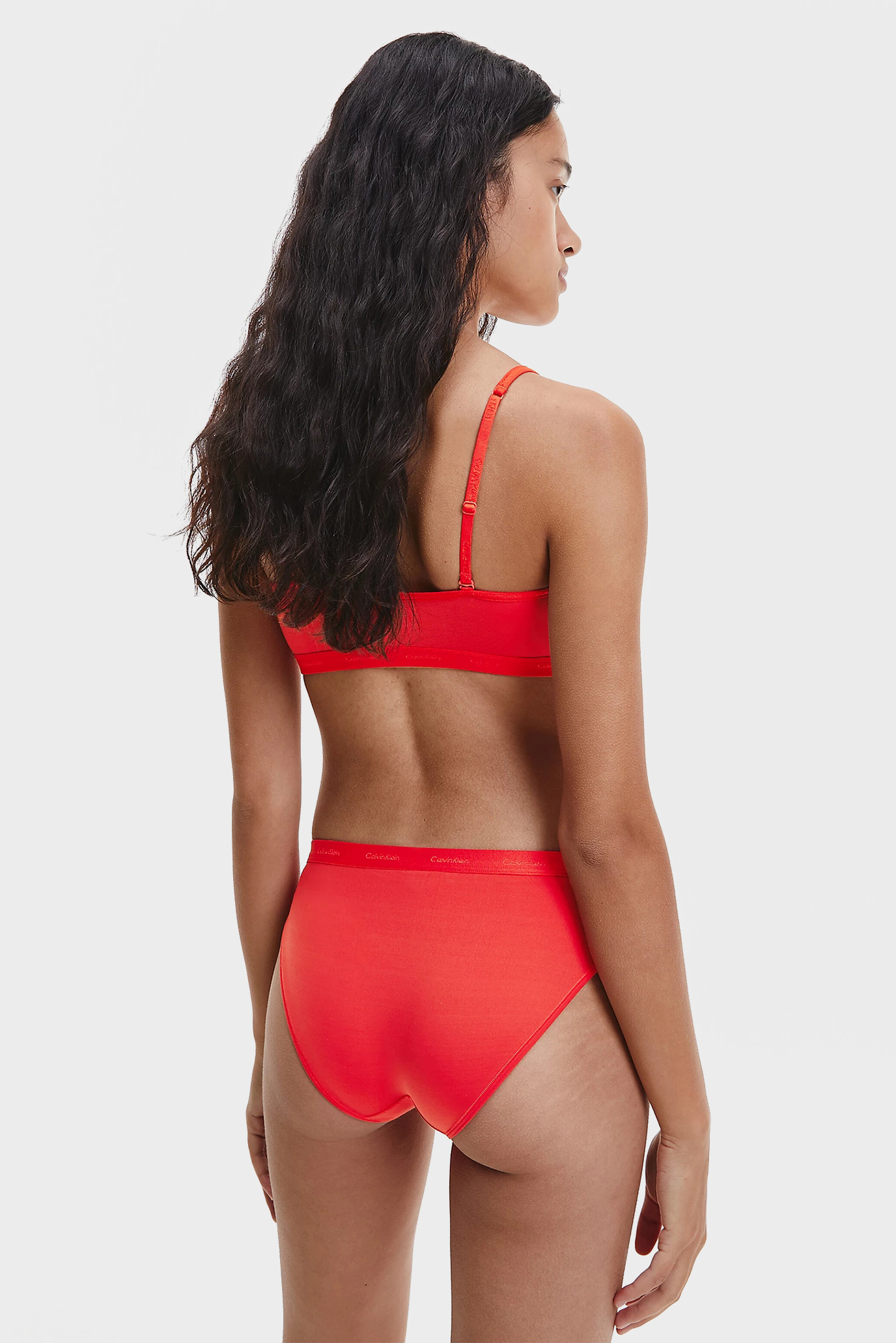 Бюстгальтер UNLINED BRALETTE 3