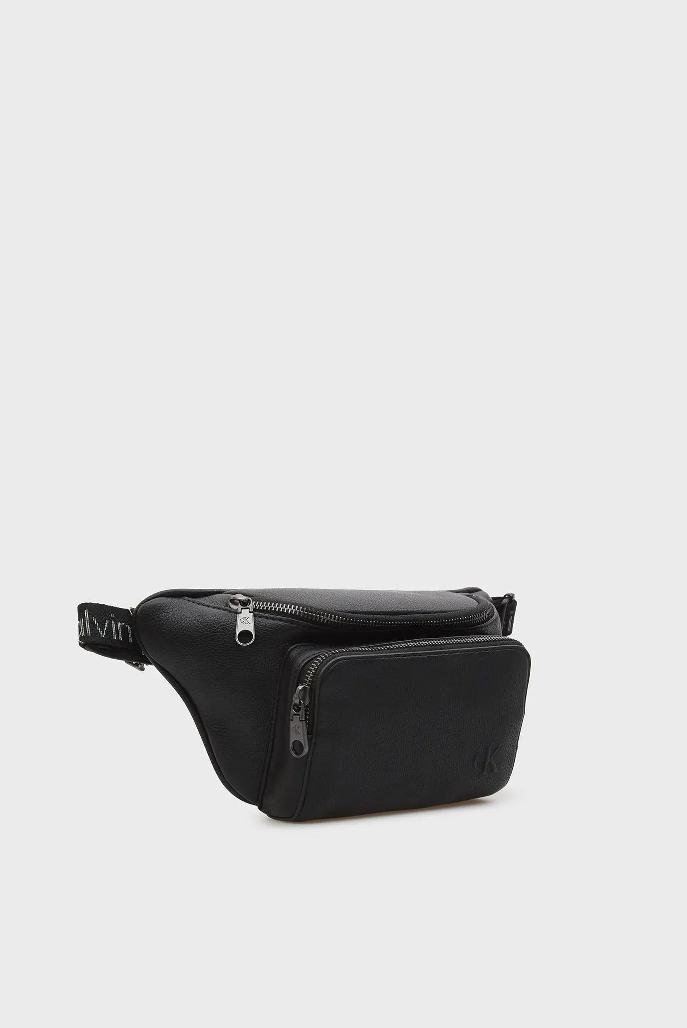 Поясная сумка WEBBING STRAP WAISTBAG 3