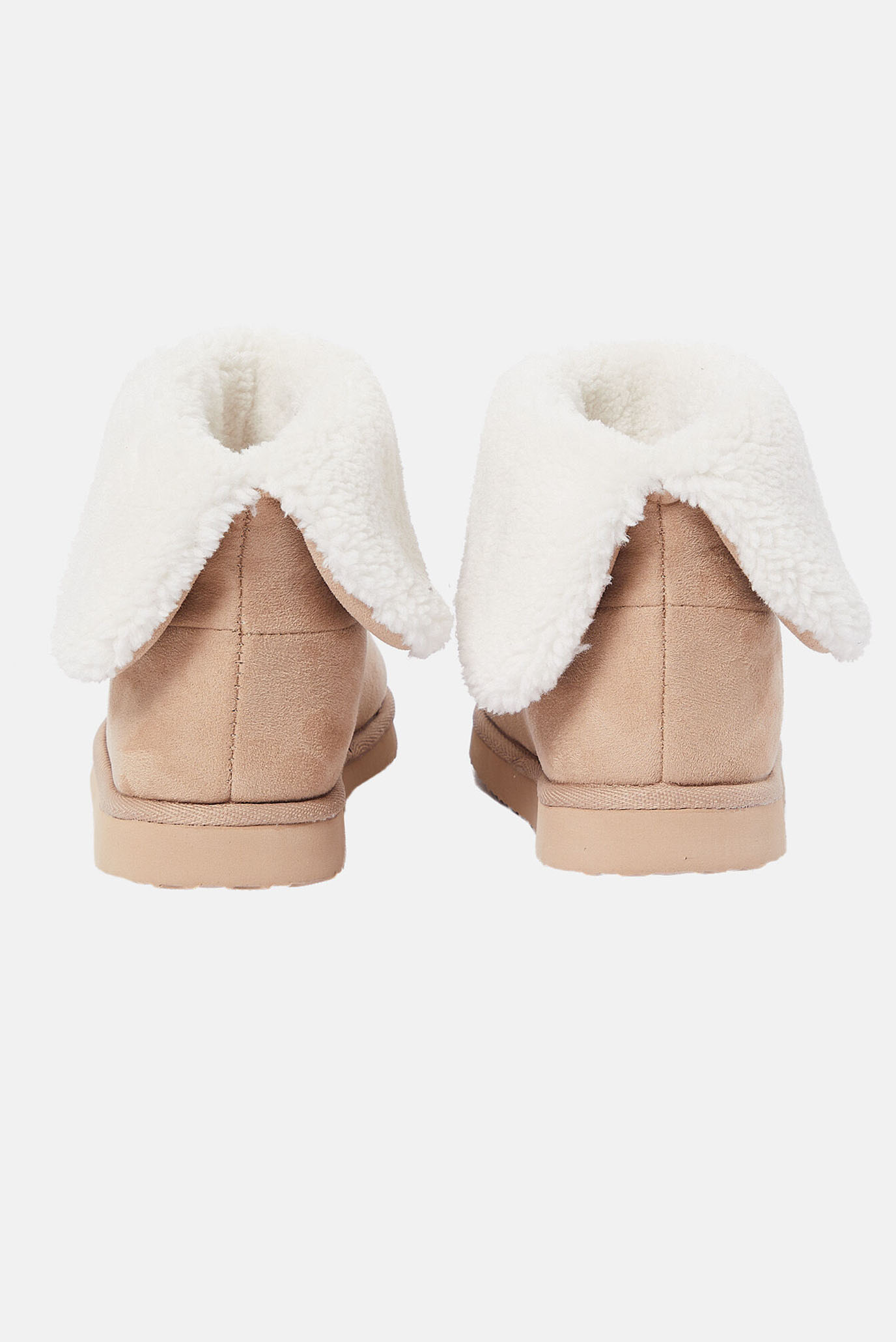 Тапки домашние BROOKY - BOTTINES 3