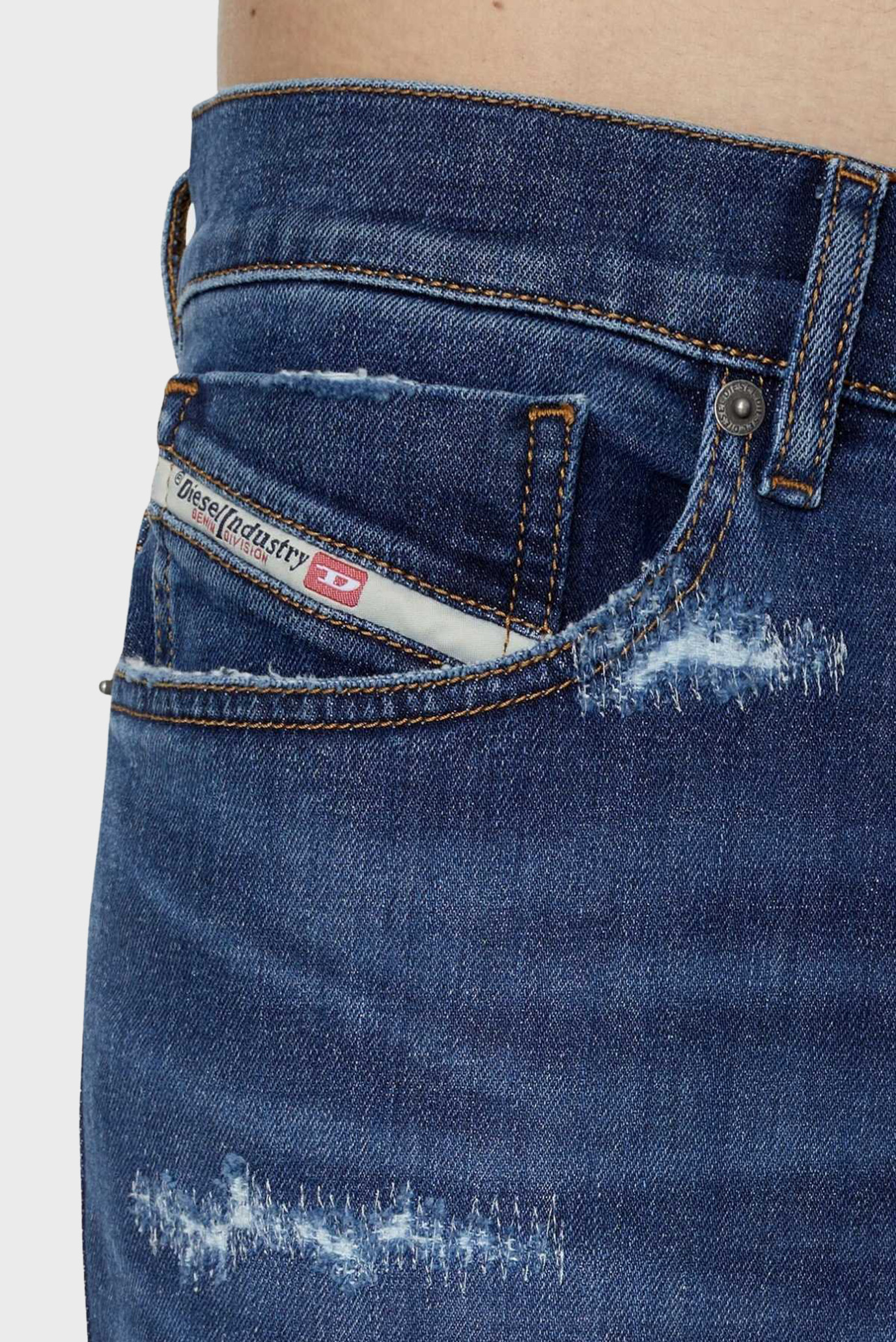 Джинсы 2005 D-FINING L.32 TROUSERS 4