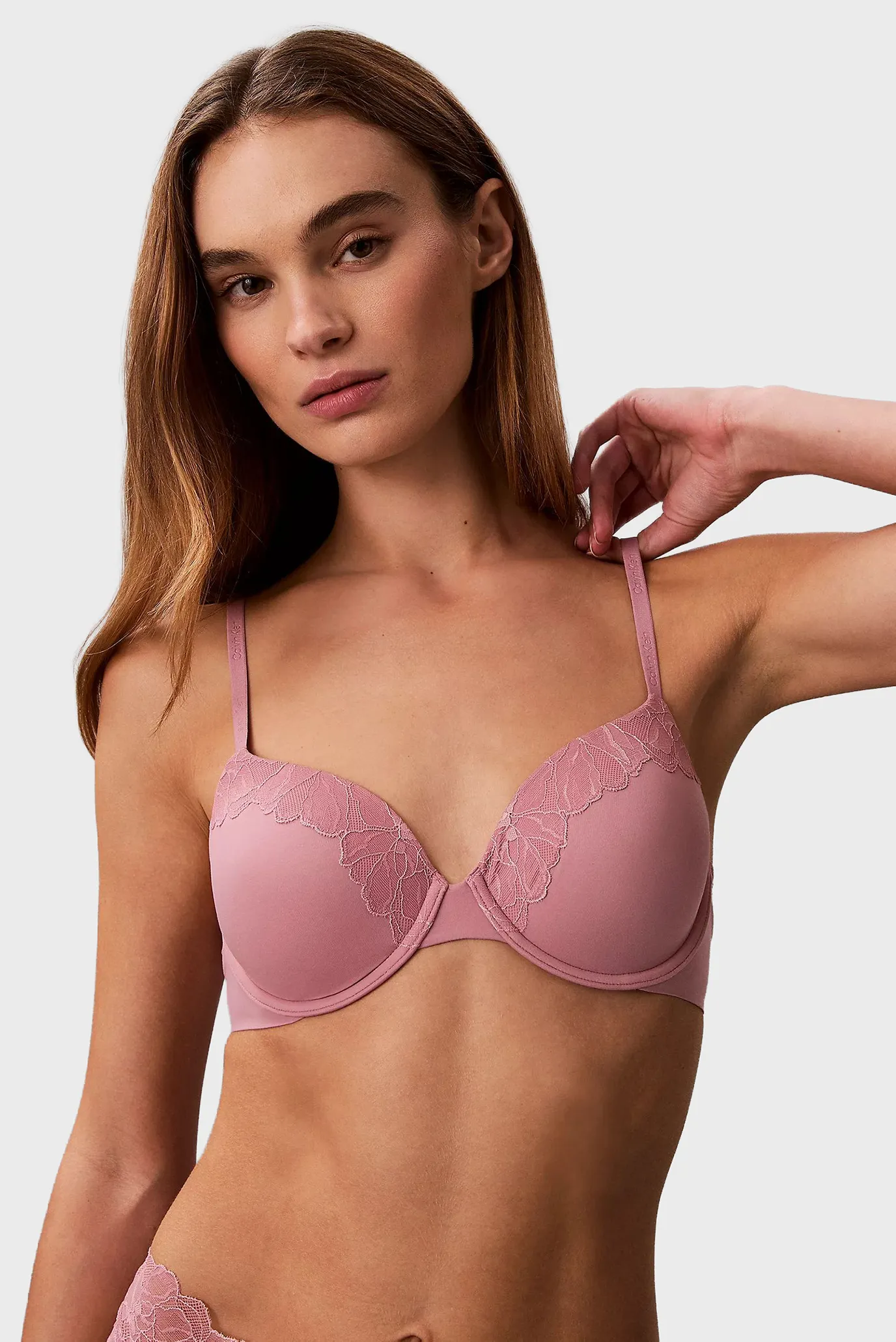 Бюстгальтер LGHT LINED PERFECT COVERAGE 1