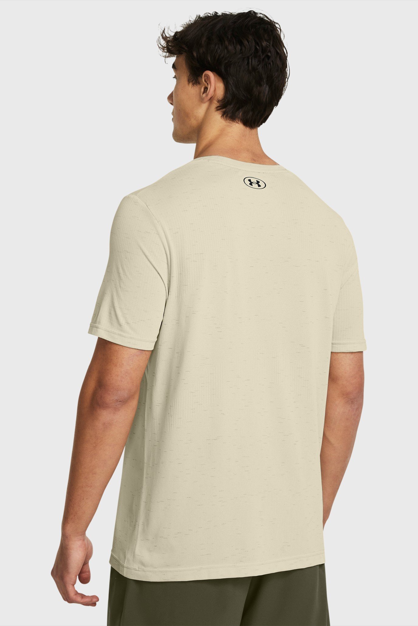 Футболка Vanish Seamless SS 3