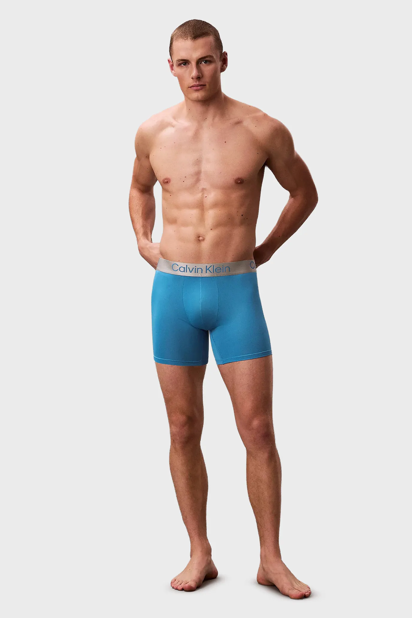 Набор белья BOXER BRIEF 3PK 5