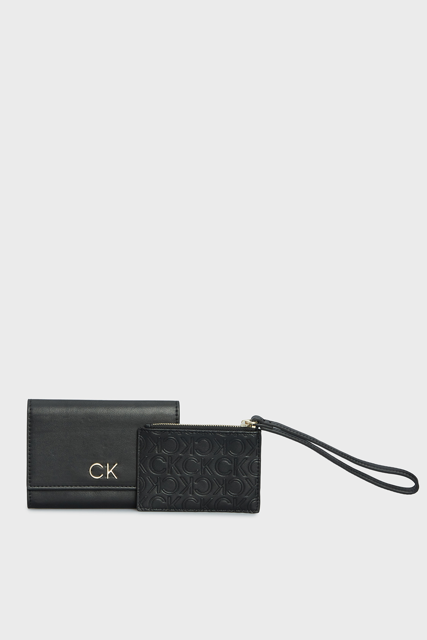 Кошелек RE-LOCK BIFOLD & CARDHOLDER SM 4
