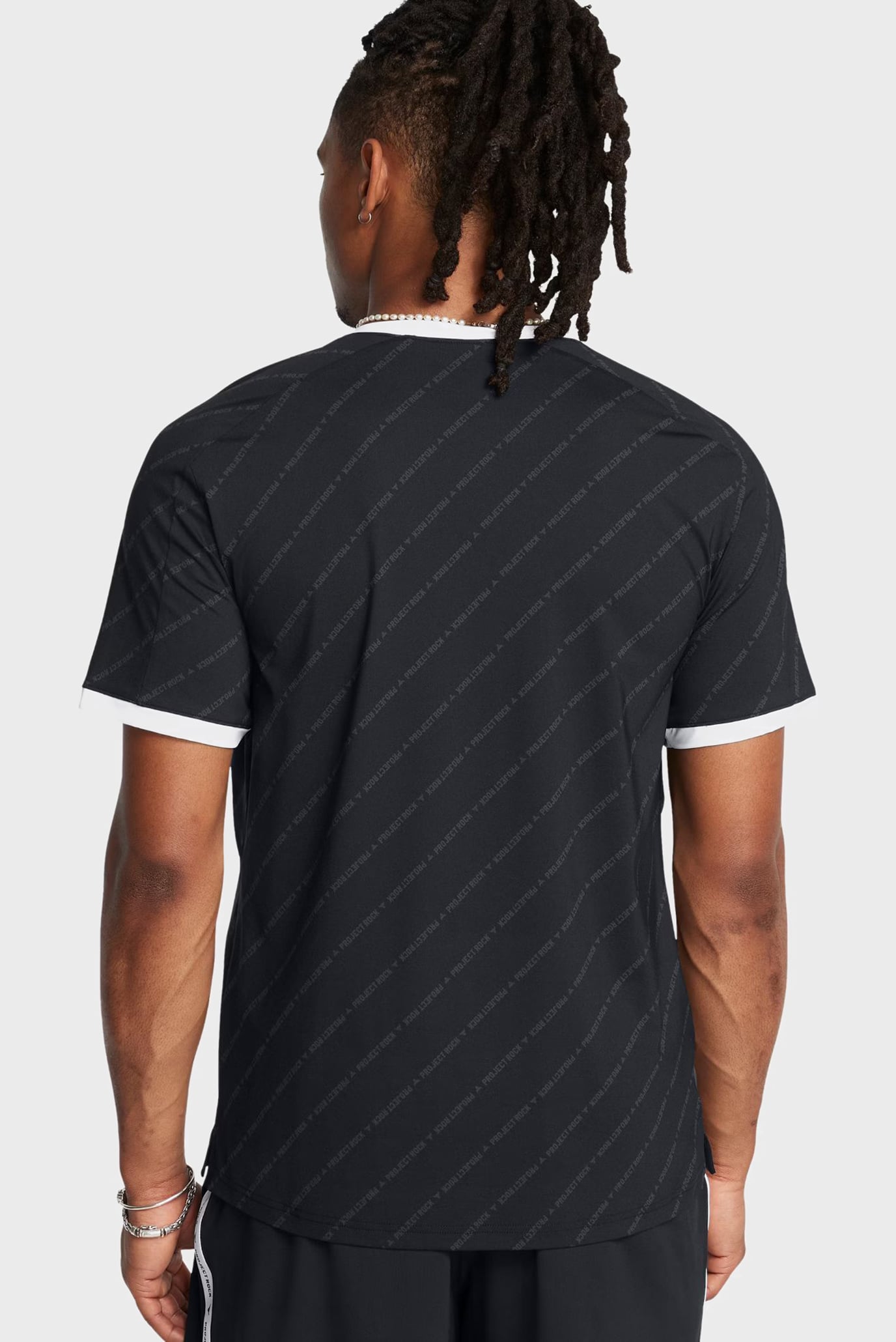 Футболка Pjt Rck Rugby Shirt 2