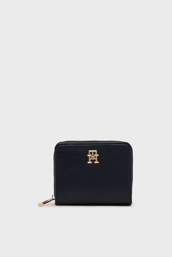 Кошелек ICONIC TOMMY MED ZA