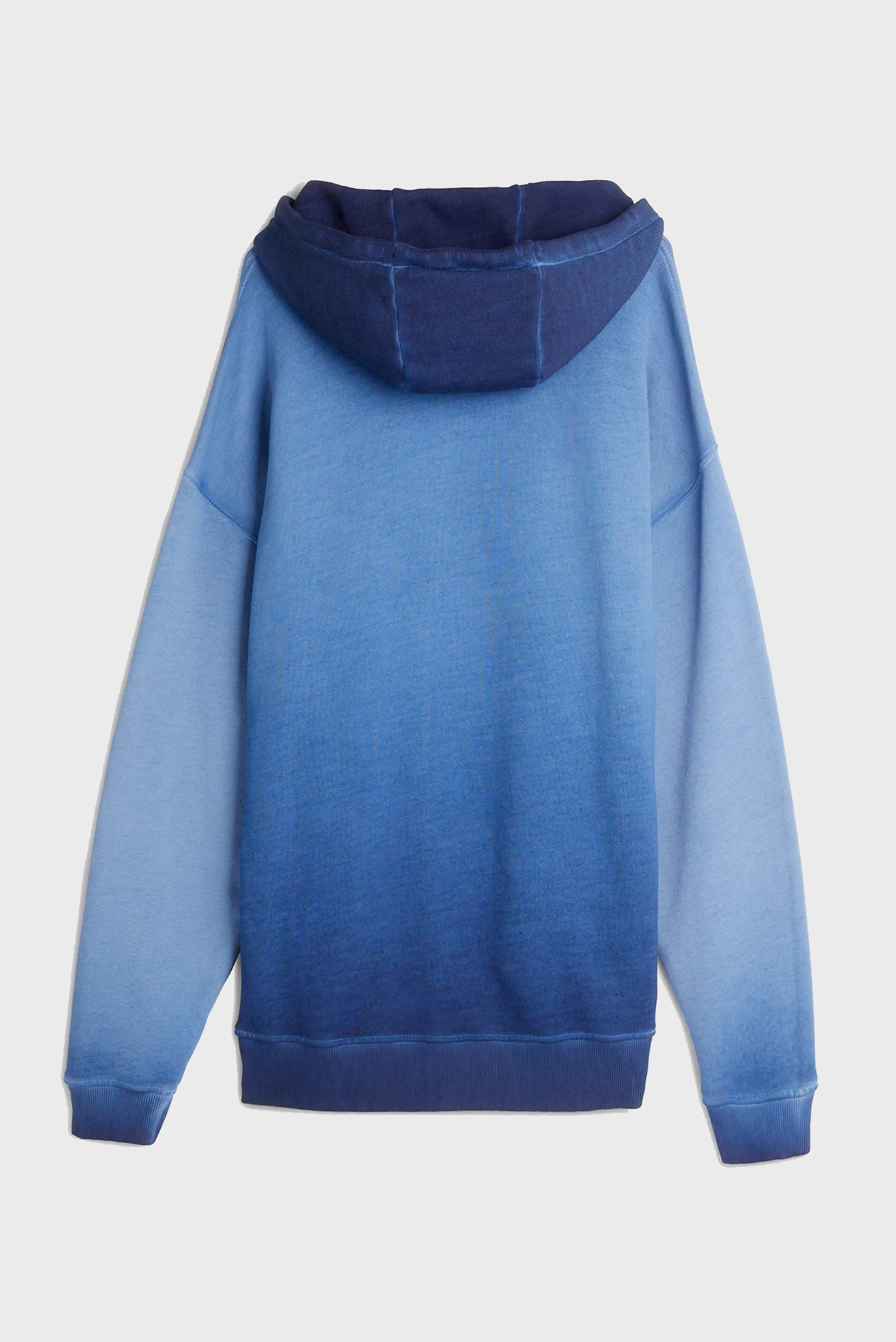Худи THL GARMENT DYED HOODIE 8