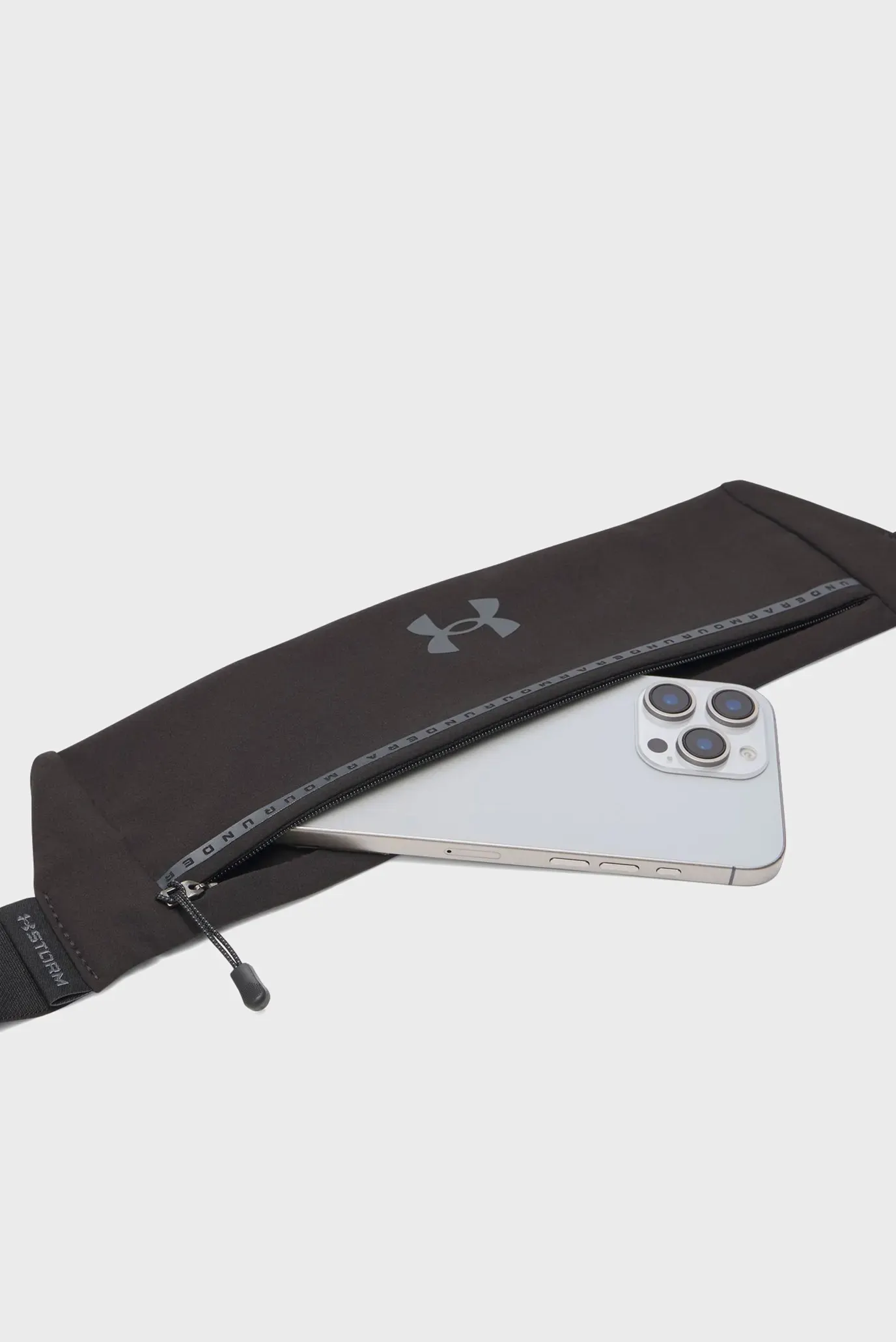 Поясная сумка UA Velociti Run Belt 4