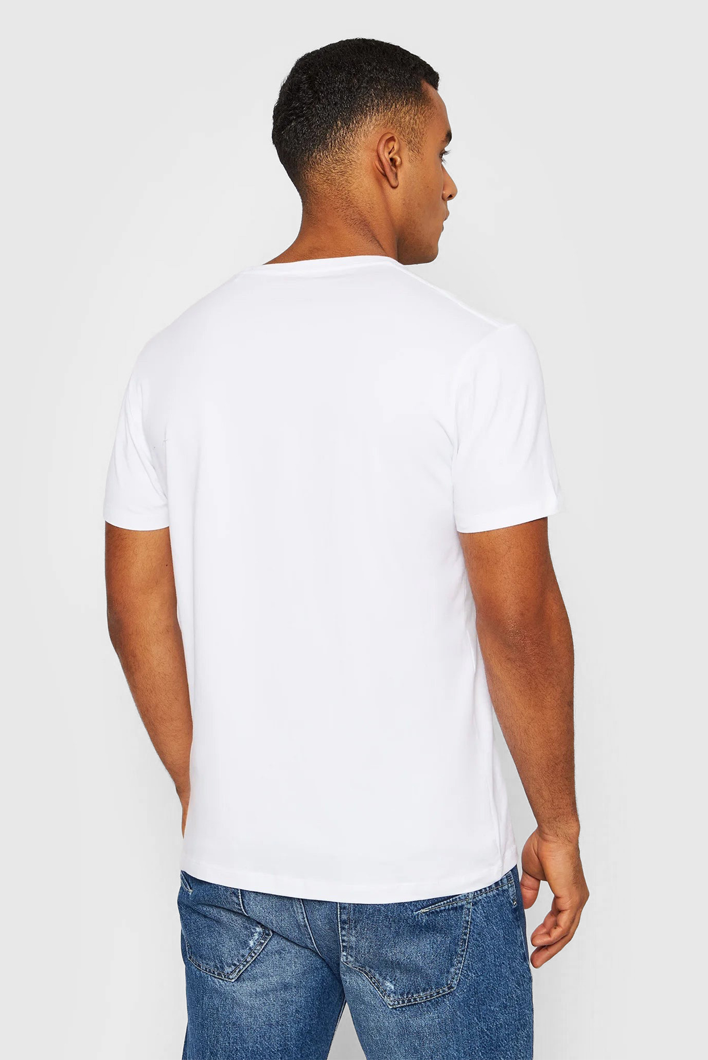 Футболка ORIGINAL STRETCH N 2