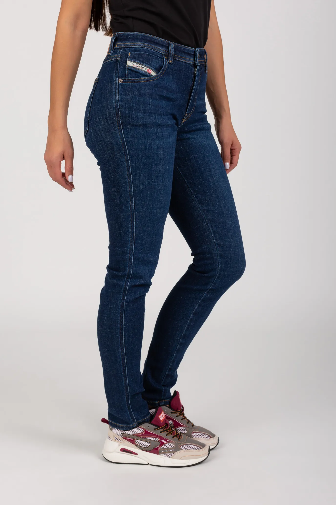 Джинсы 2015 BABHILA L.32 TROUSERS 2