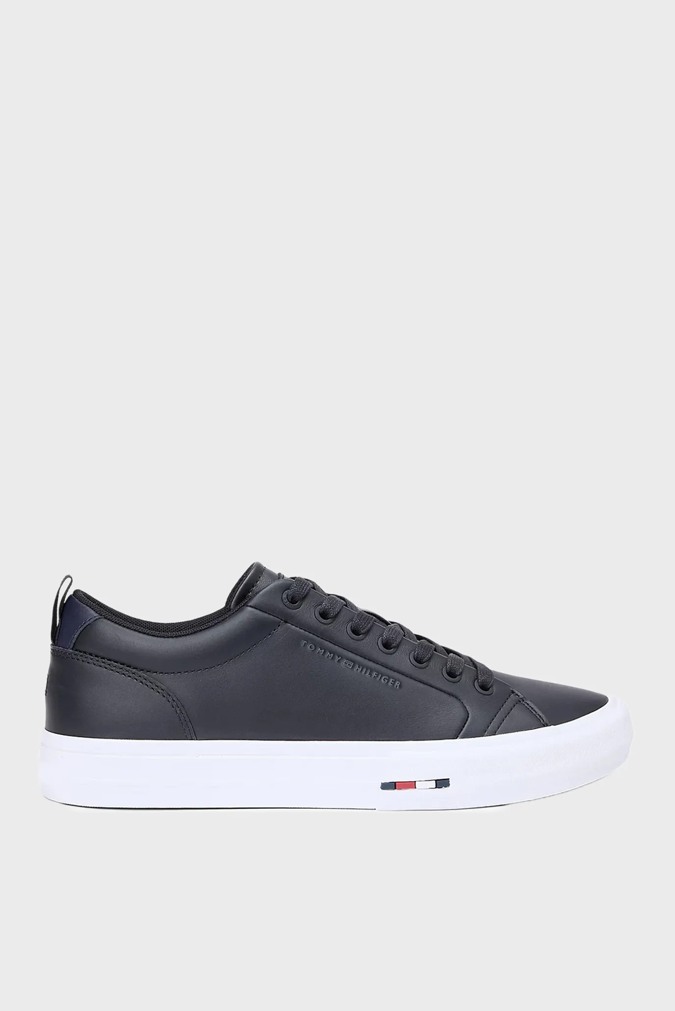Кроссовки HARLEM STREET LTH 1