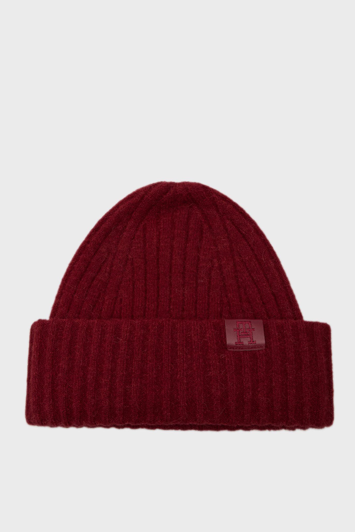 Шапка/TH FLUFFY BEANIE 1