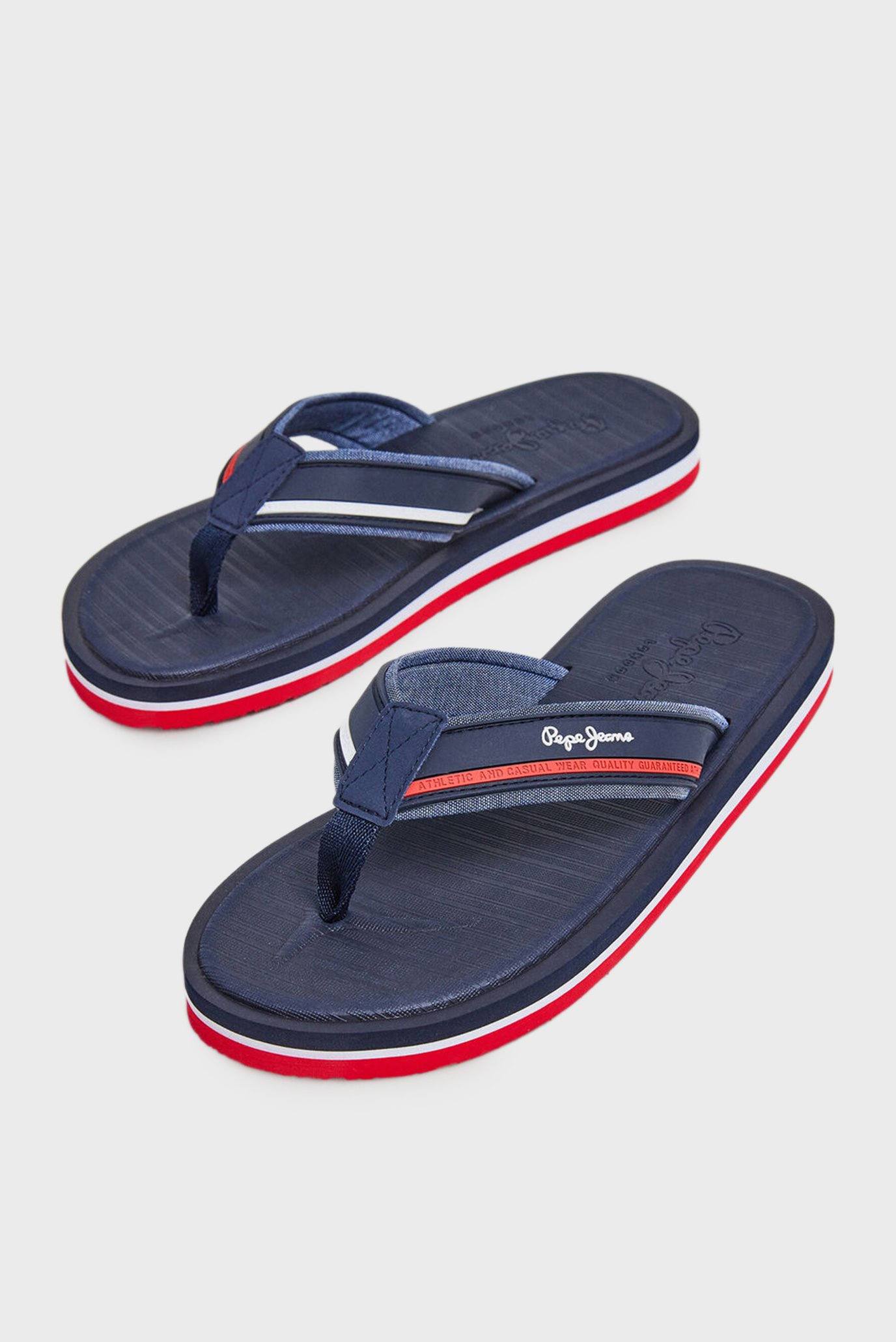 Вьетнамки WEST BASIC 3