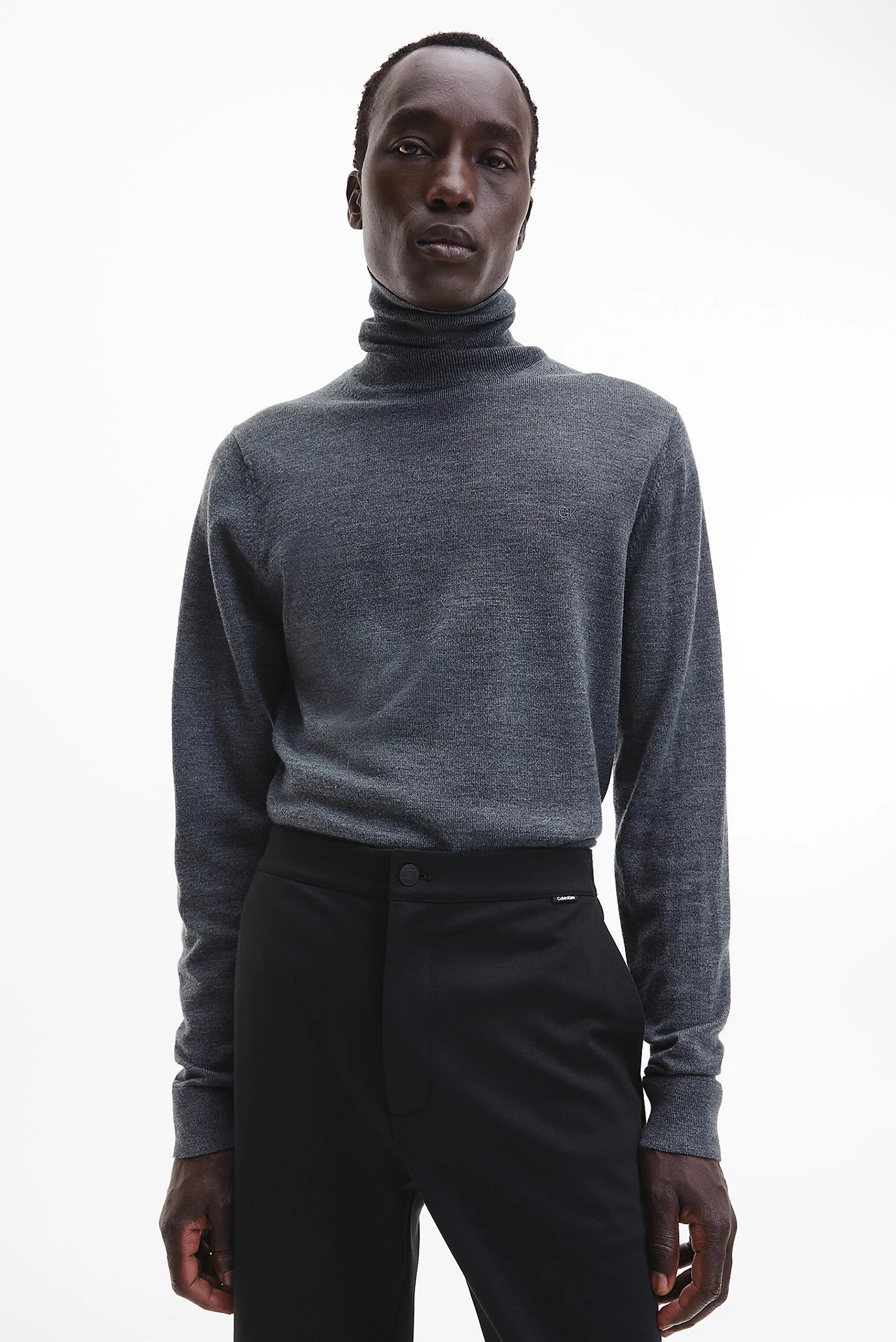 Гольф MERINO TURTLE NECK 6
