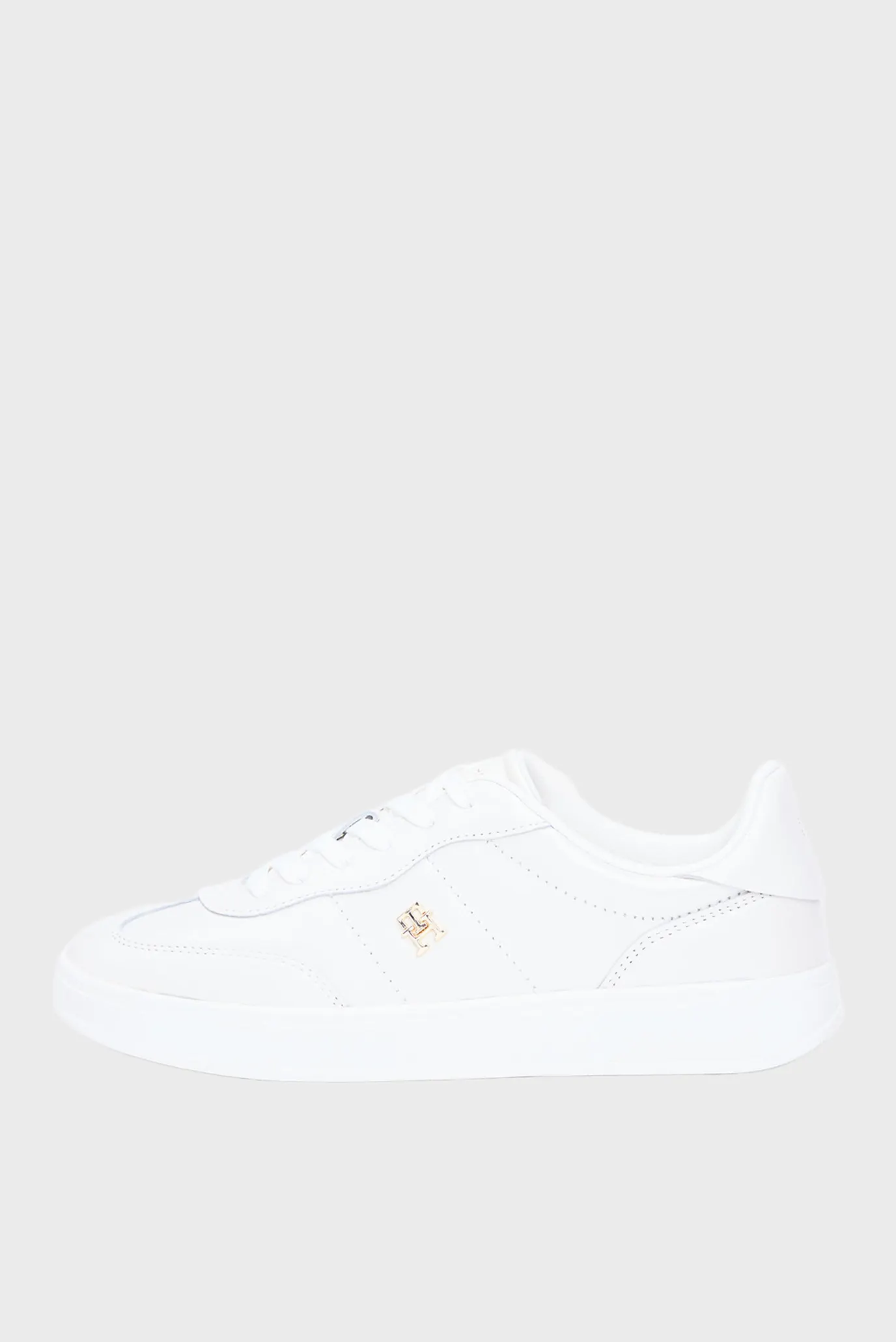 Кроссовки TH HERITAGE SHINY SNEAKER 7
