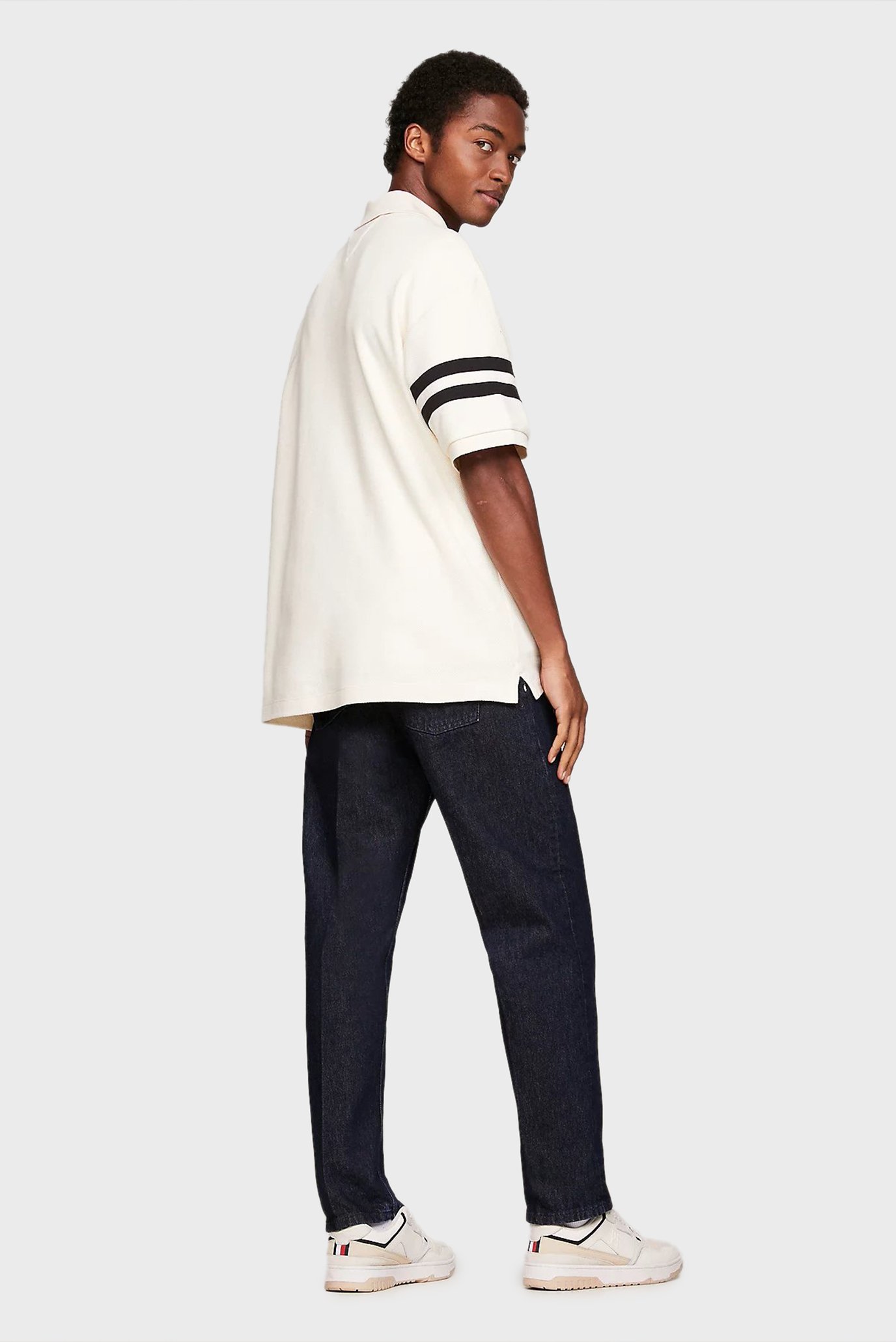 Поло MONOTYPE PLACEMENT ARCHIVE 3