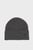 Шапка CK METAL WOOL BEANIE