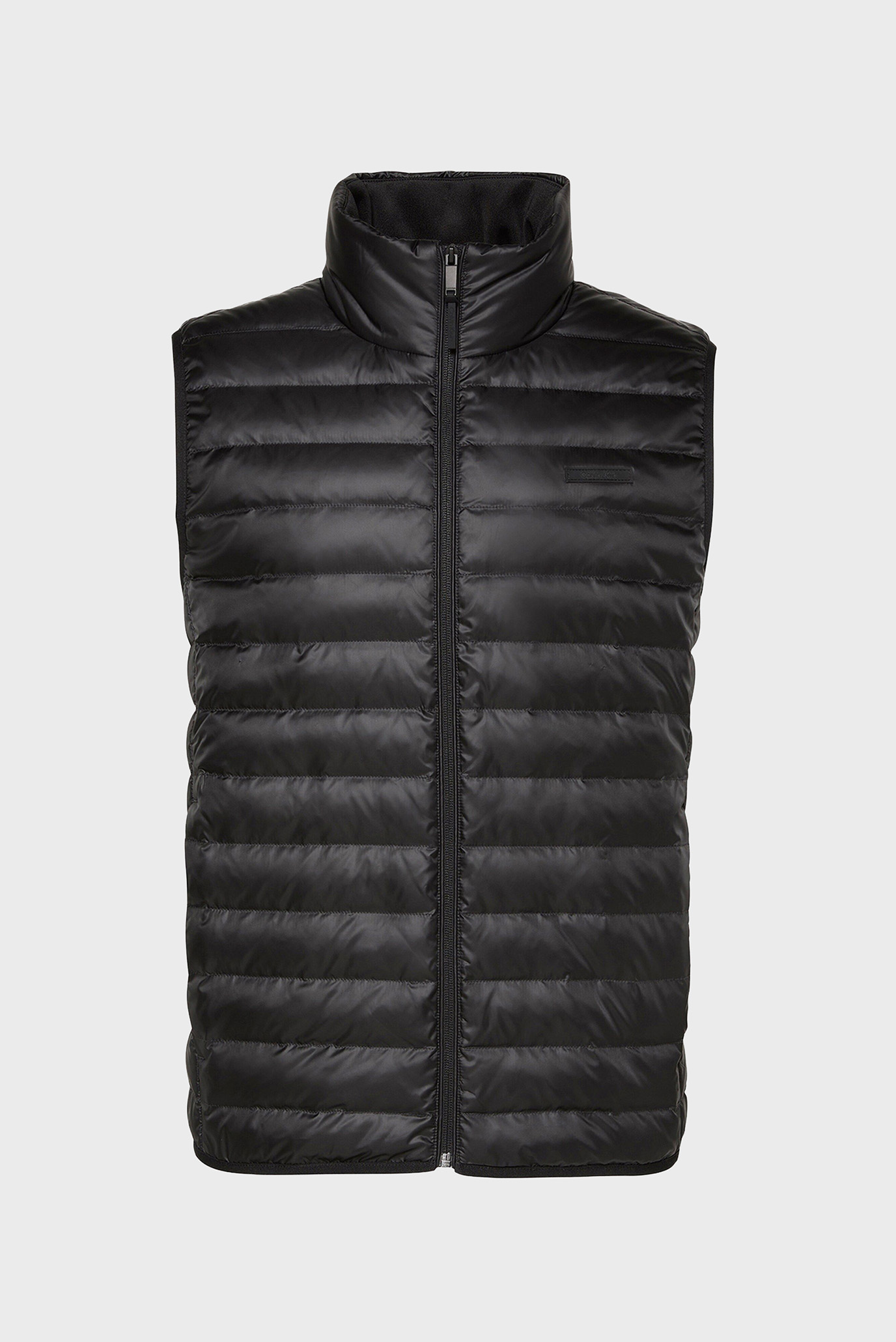 Жилет/SLVLSS LT WT NYLON PUFFER VEST 7