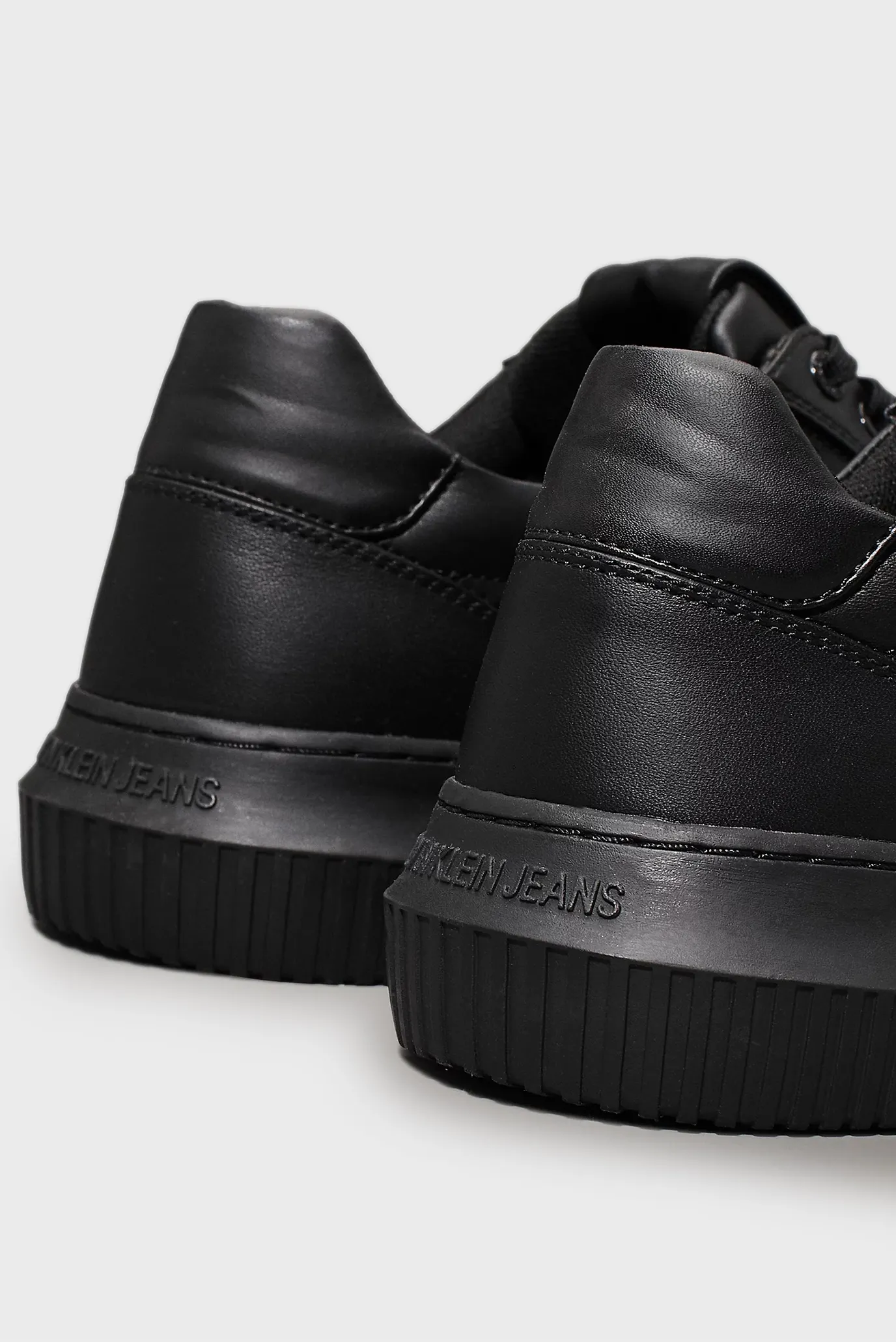 Кеды CHUNKY CUPSOLE CLEAN LOW 6