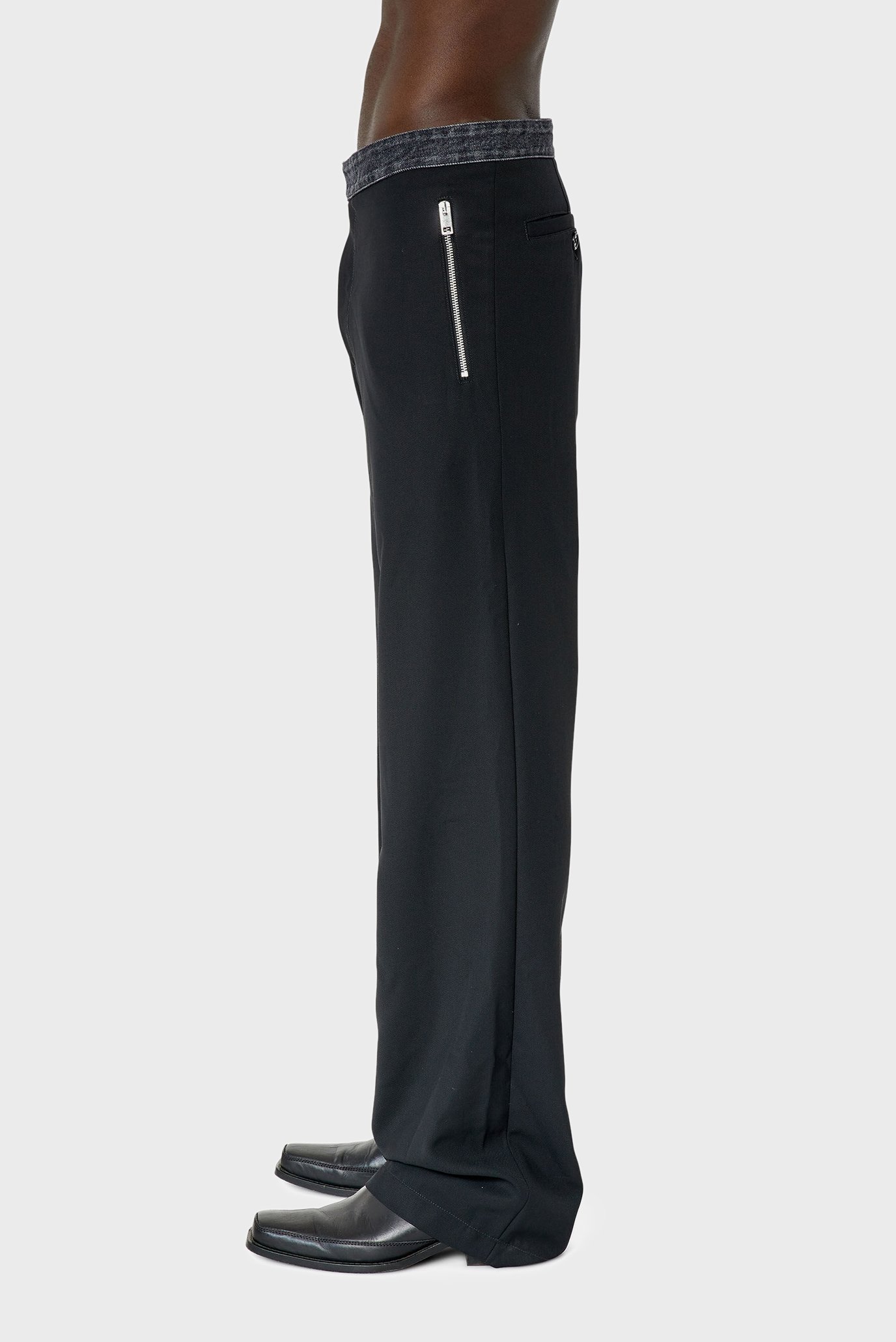 Штаны P-GOLD-A TROUSERS 3