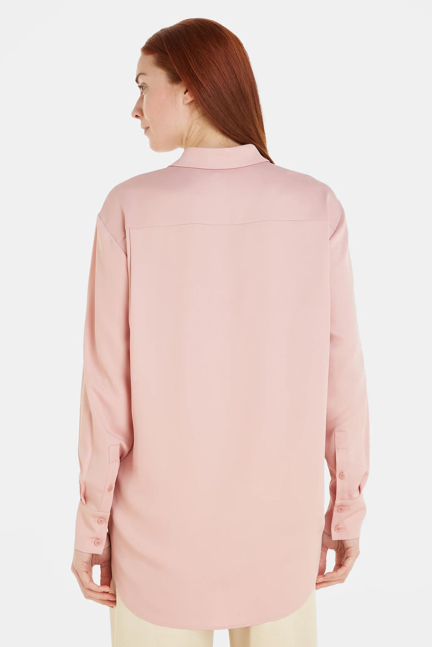 Рубашка RECYCLED CDC RELAXED SHIRT 2