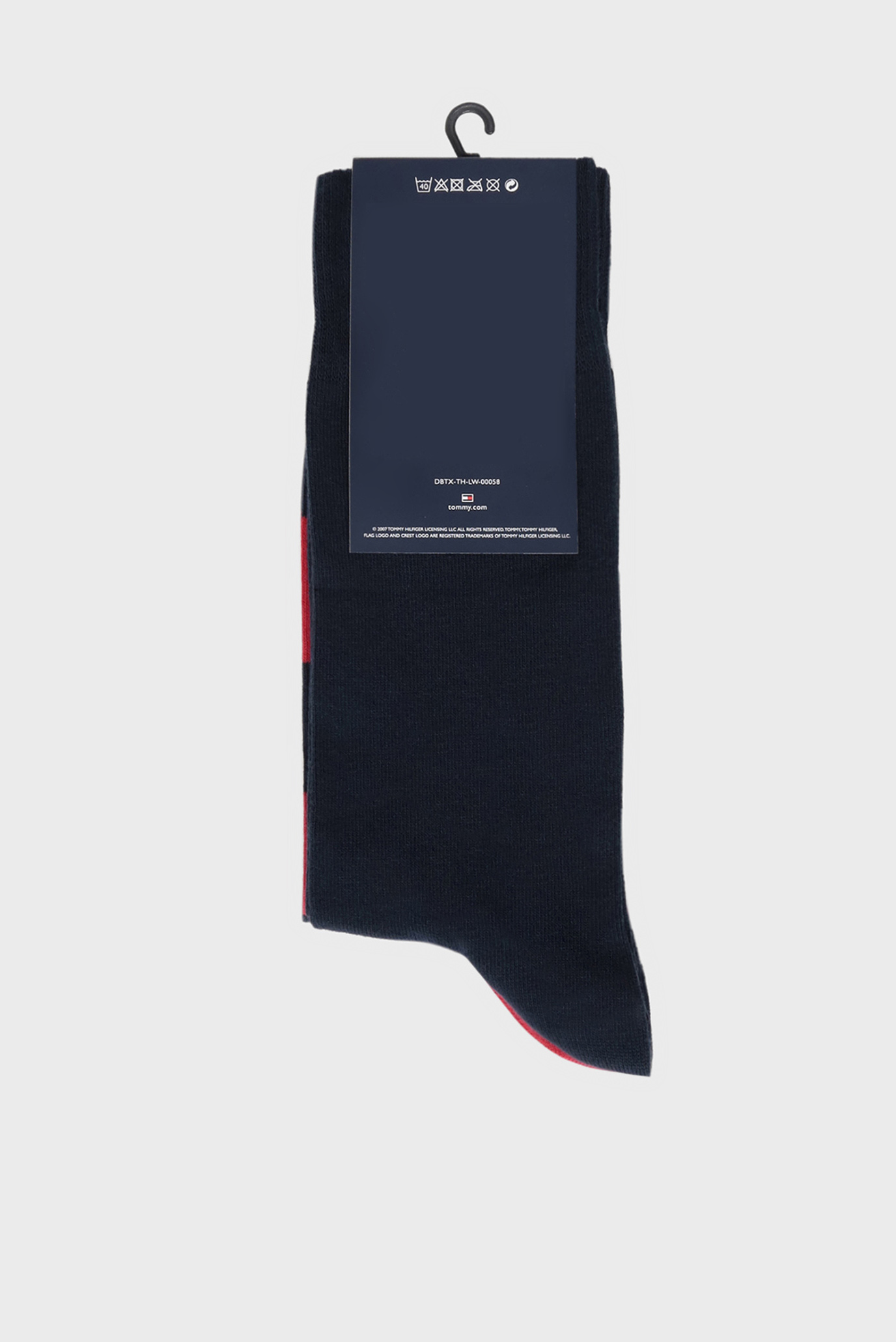 Носки TH MEN RUGBY SOCK 2P 5