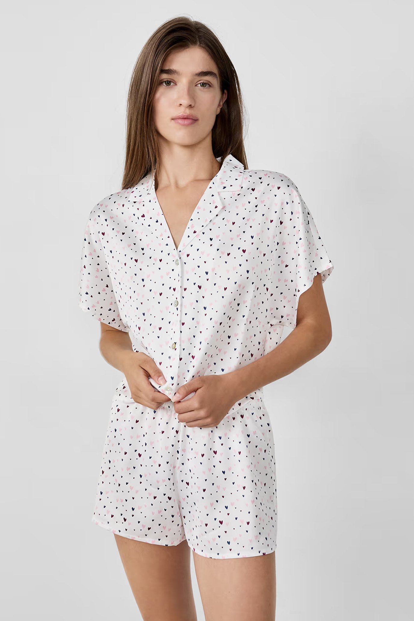 Ночная рубашка DREAMS - CHEMISE MC 5