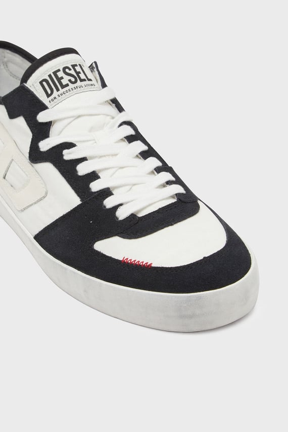 Кеды LEROJI D-1 S-LEROJI D-1 LOW SNEAKERS