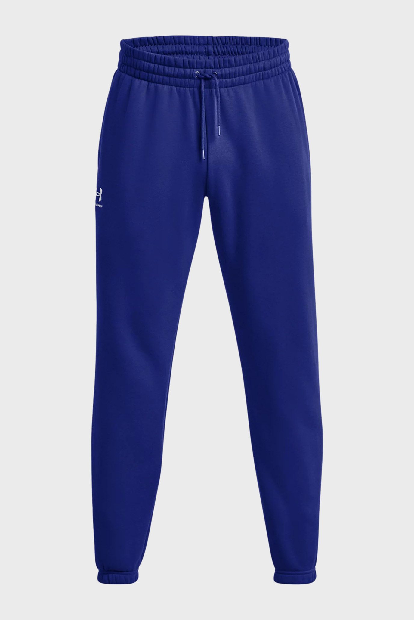 Штаны спортивные UA Essential Fleece Jogger 5