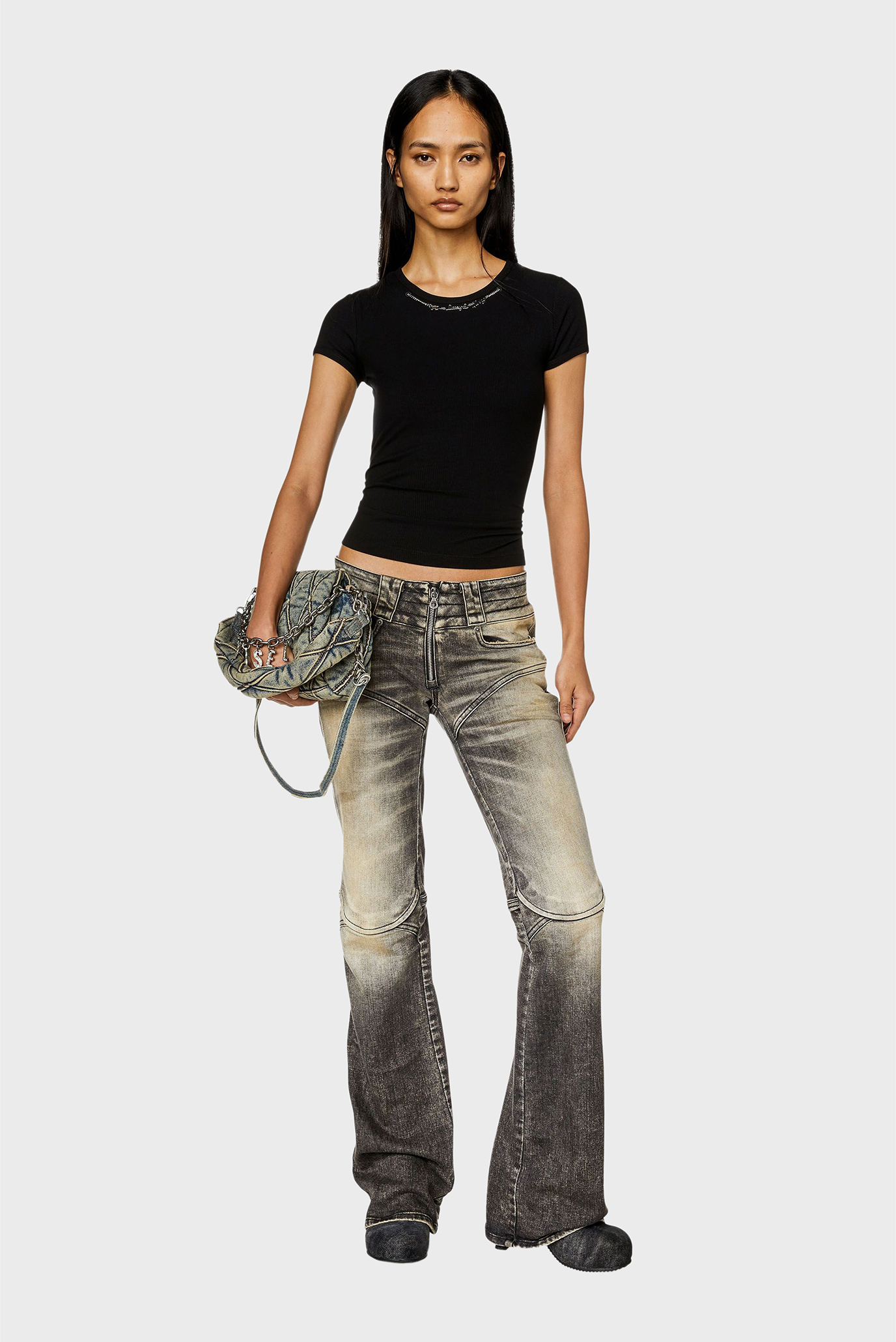 Футболка T-MATIC TOP 2