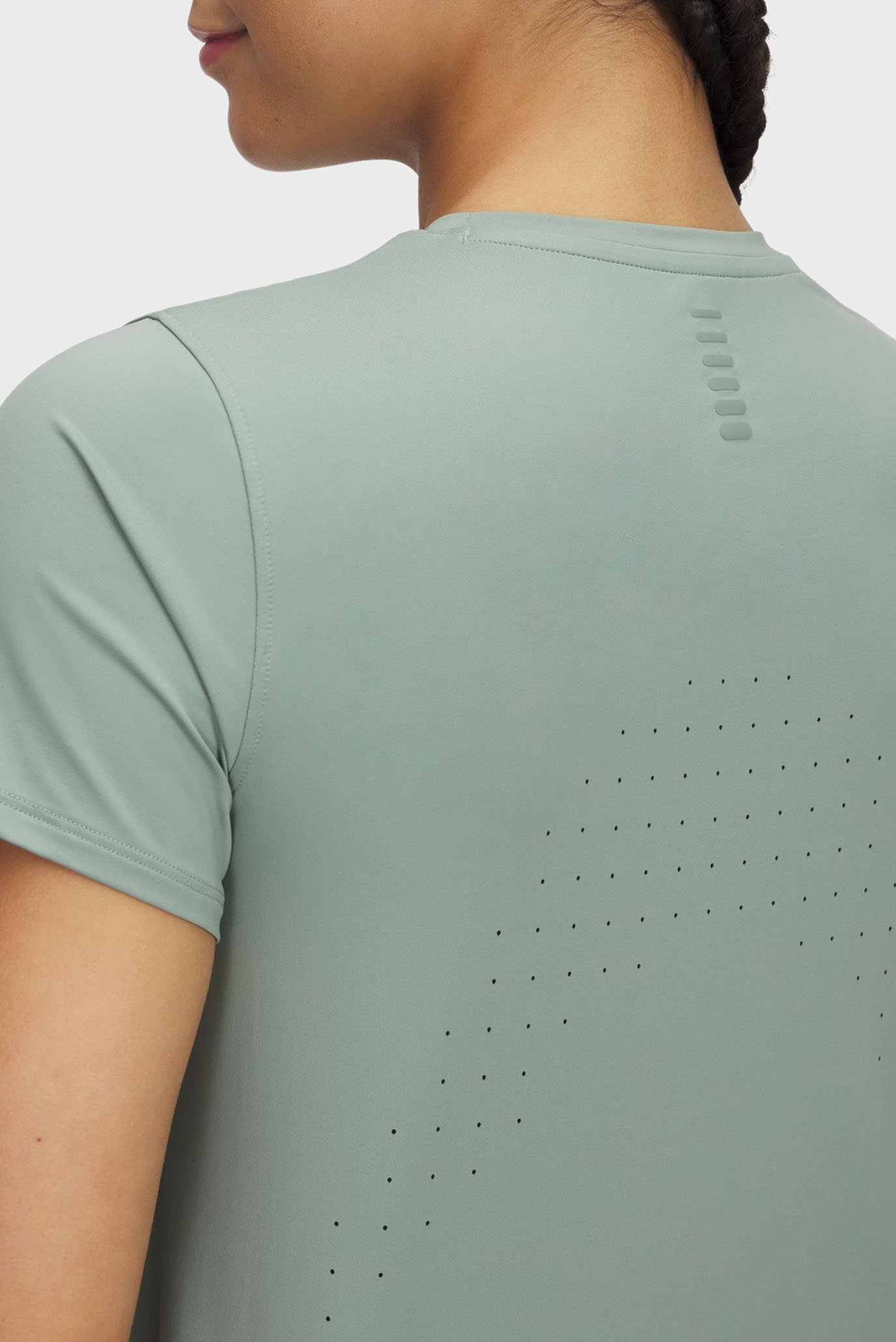 Футболка UA Launch Elite Shortsleeve 3