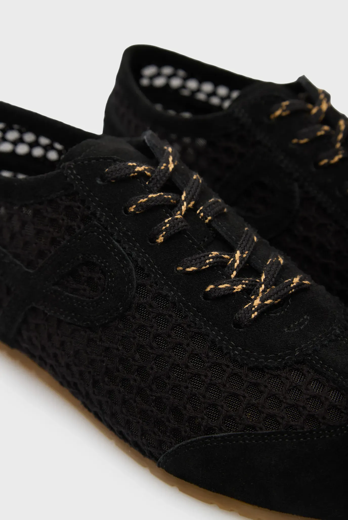 Кроссовки Mirello 2