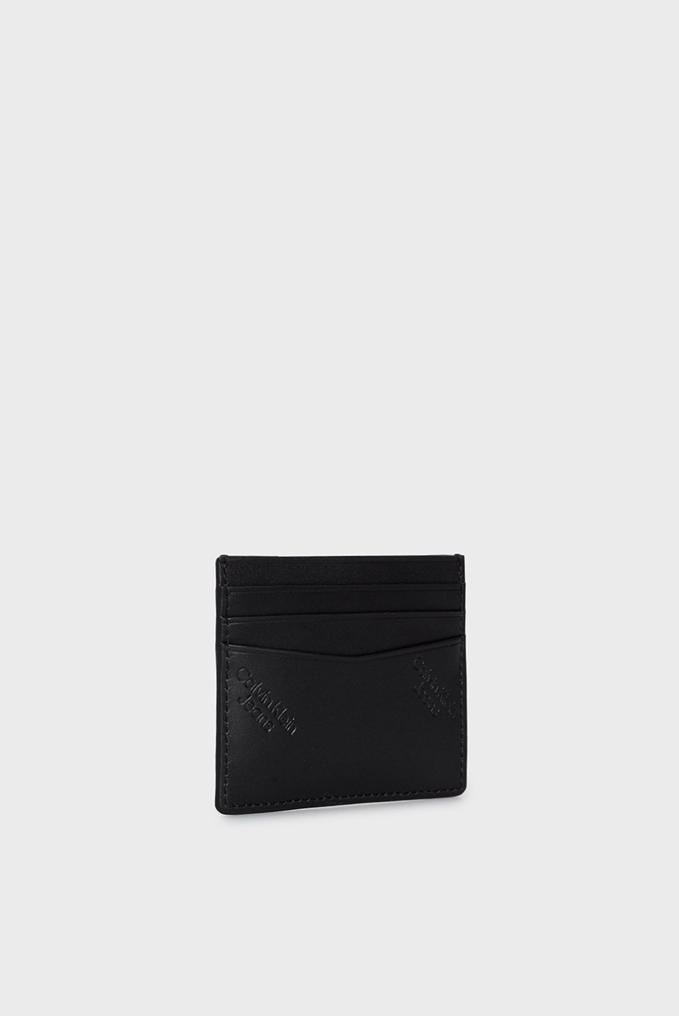 Кошелек LOGO PRINT CARDCASE 6CC 3
