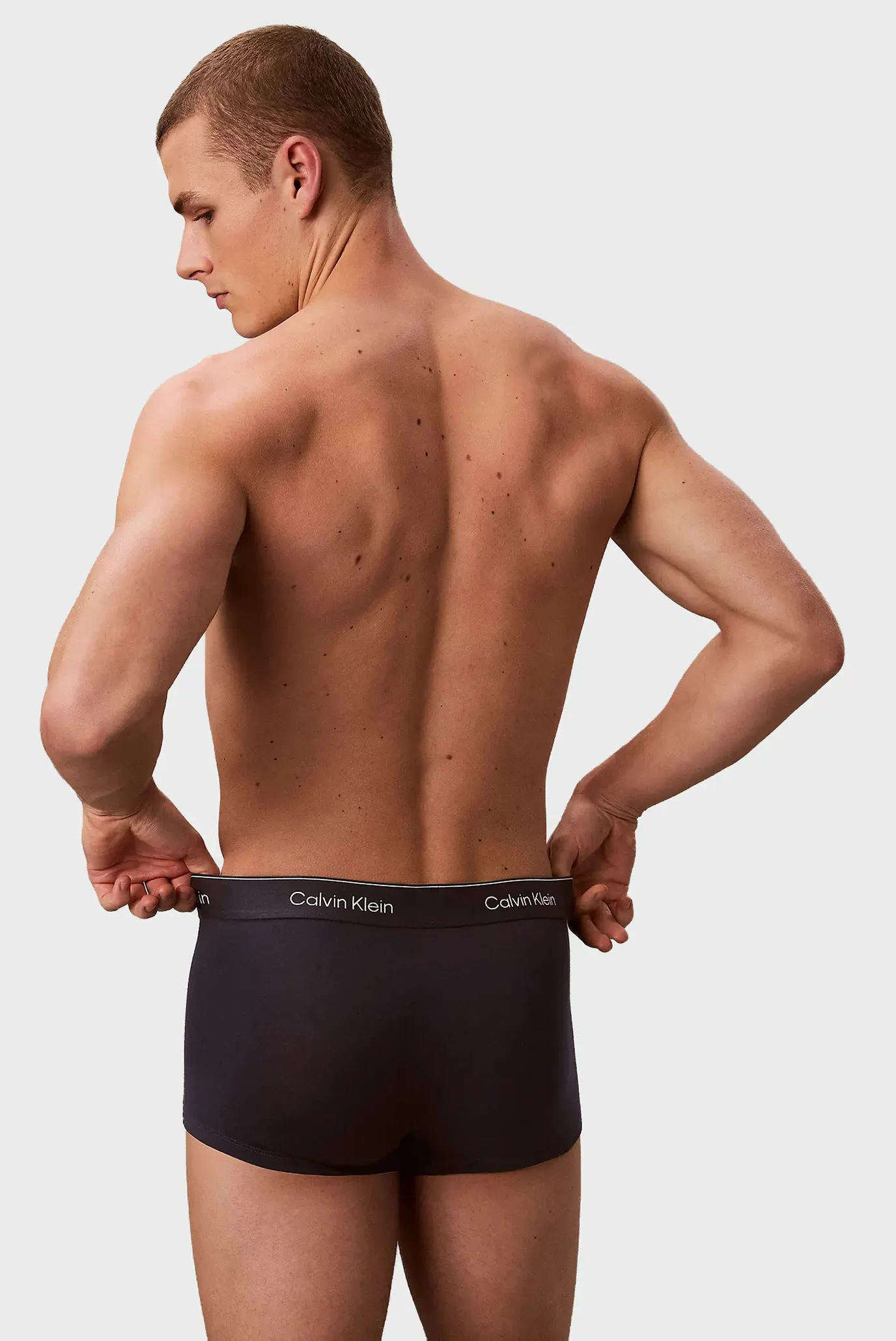 Набор белья LOW RISE TRUNK 3PK 3