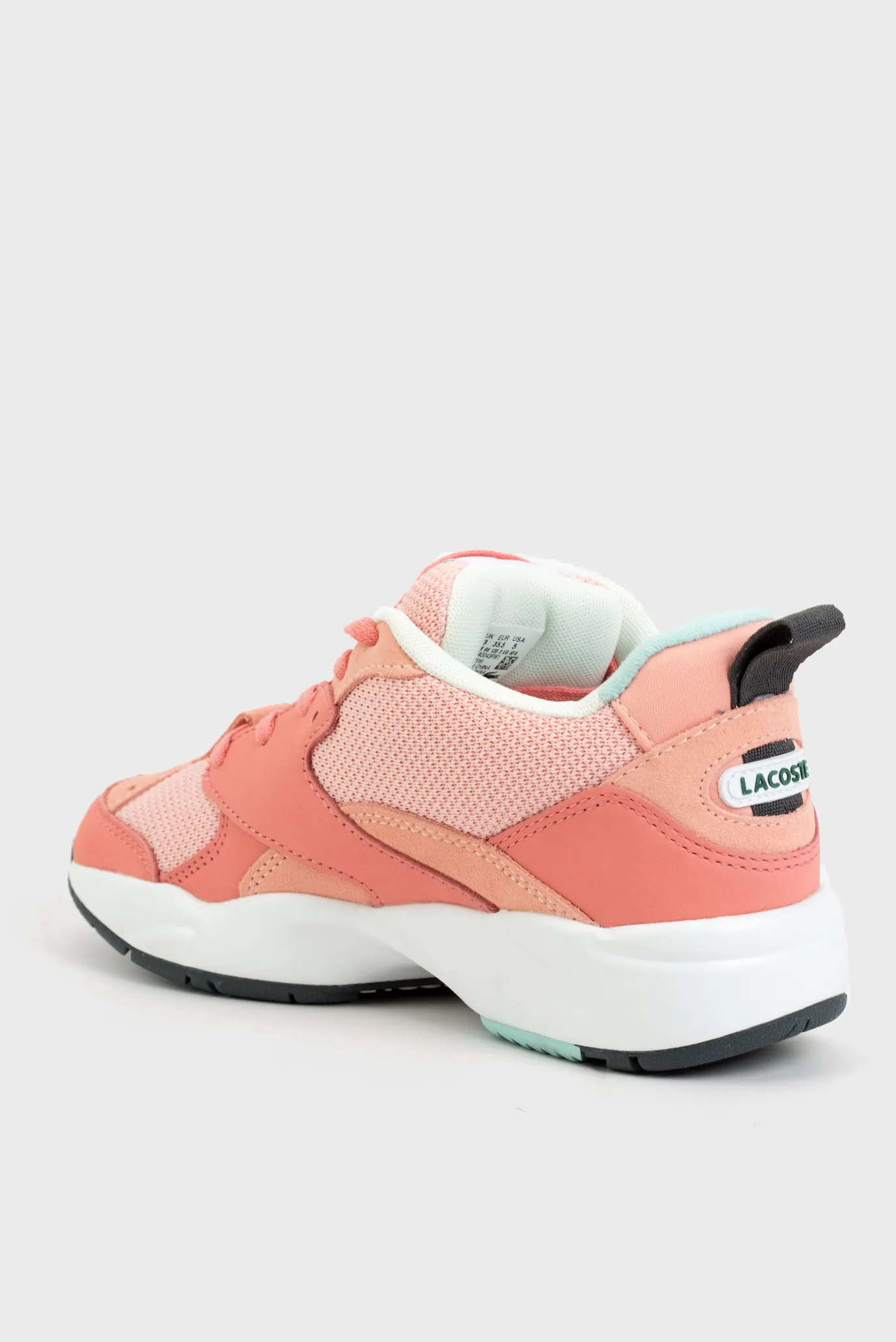 Кроссовки STORM 96 120 3 US SFA 3