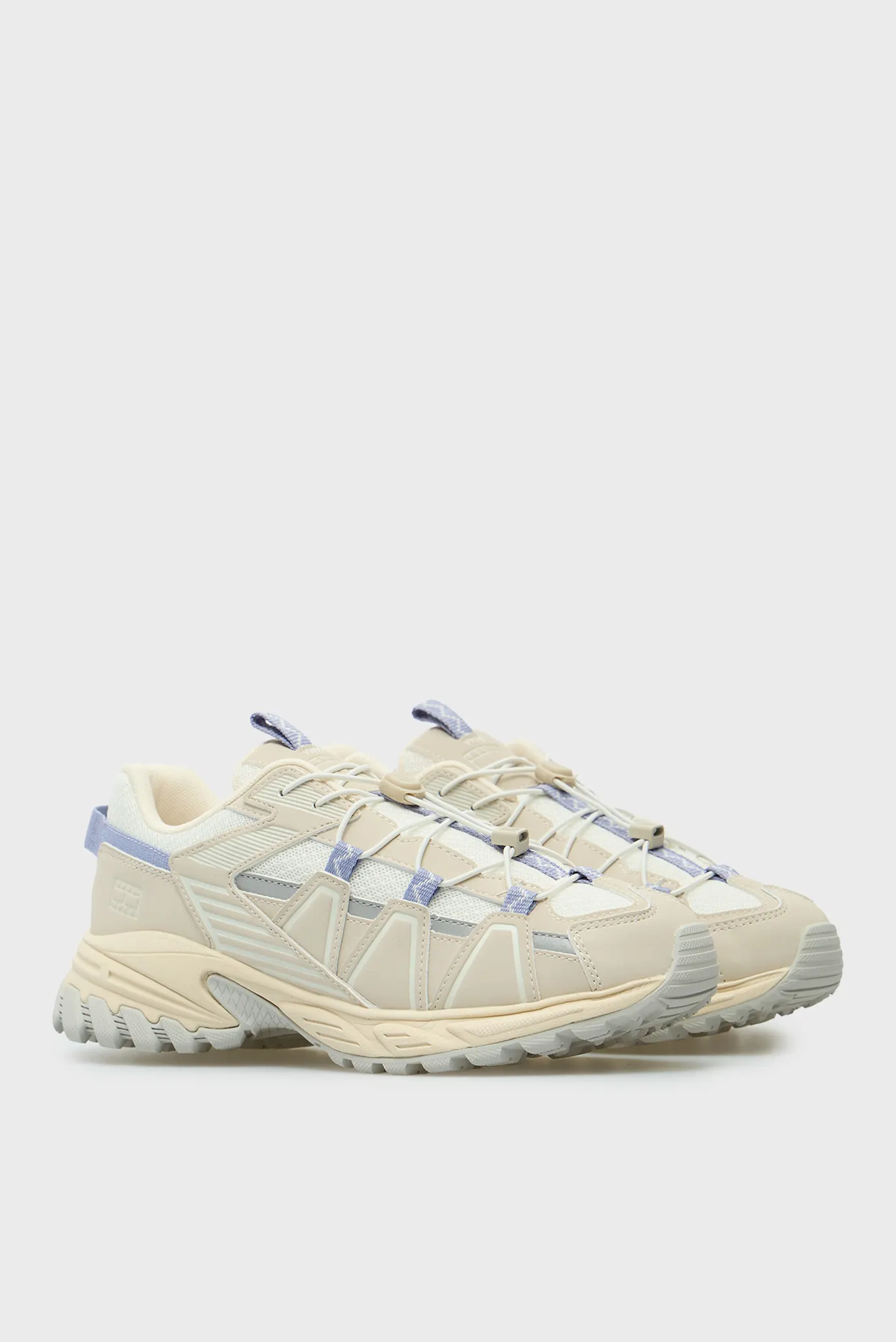 Кроссовки TJW OUTDOOR RUNNER 3