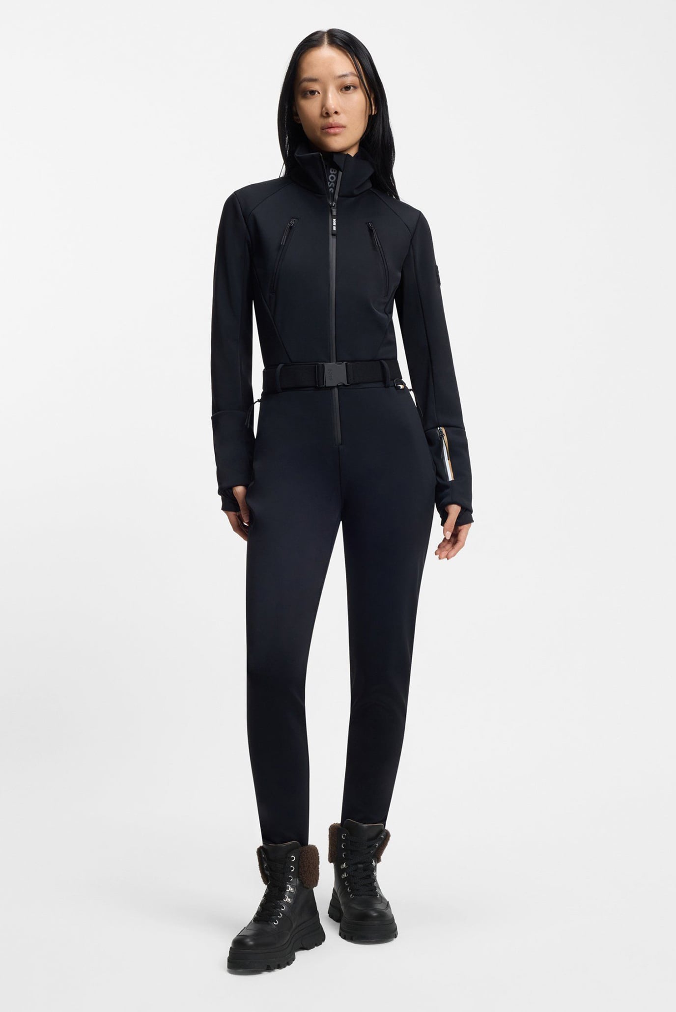 Ботинки Foster_LUBootie_RBLT 10235244 01 6