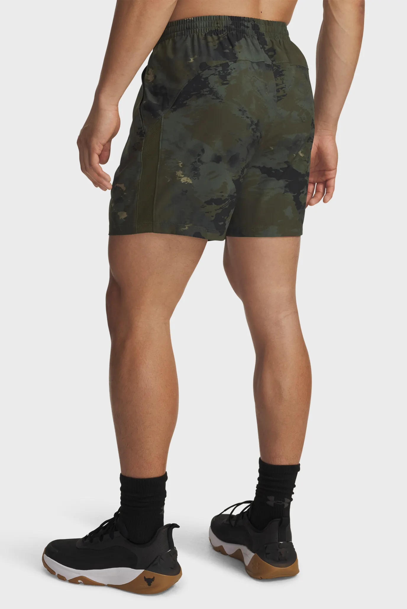 Шорты Pjt Rock Ultimate Short 3