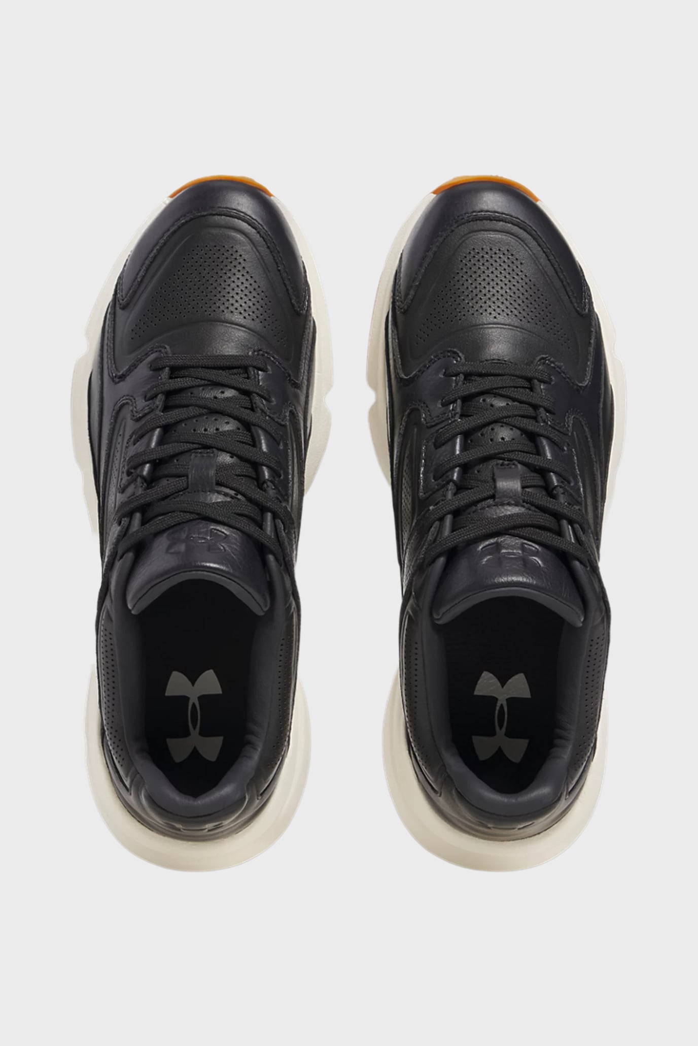 Кроссовки UA Forge 96 Luxe 3