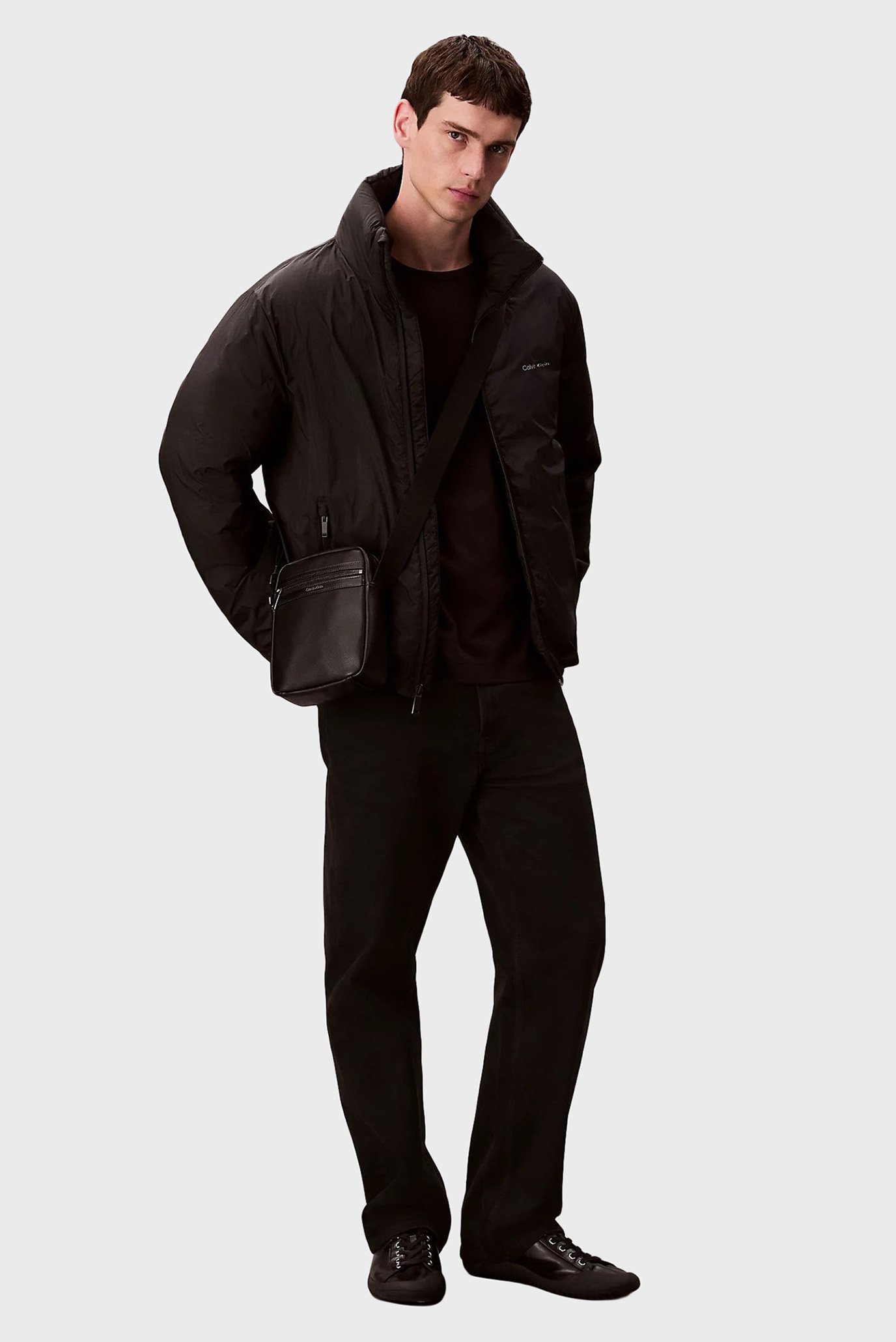 Сумка ZIP REPORTER 2