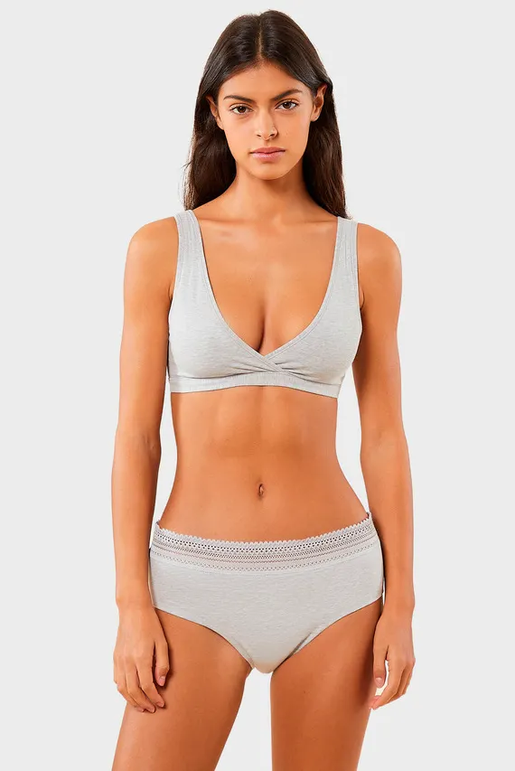 Трусики менструальные CELIA - SHORTY FA Etam