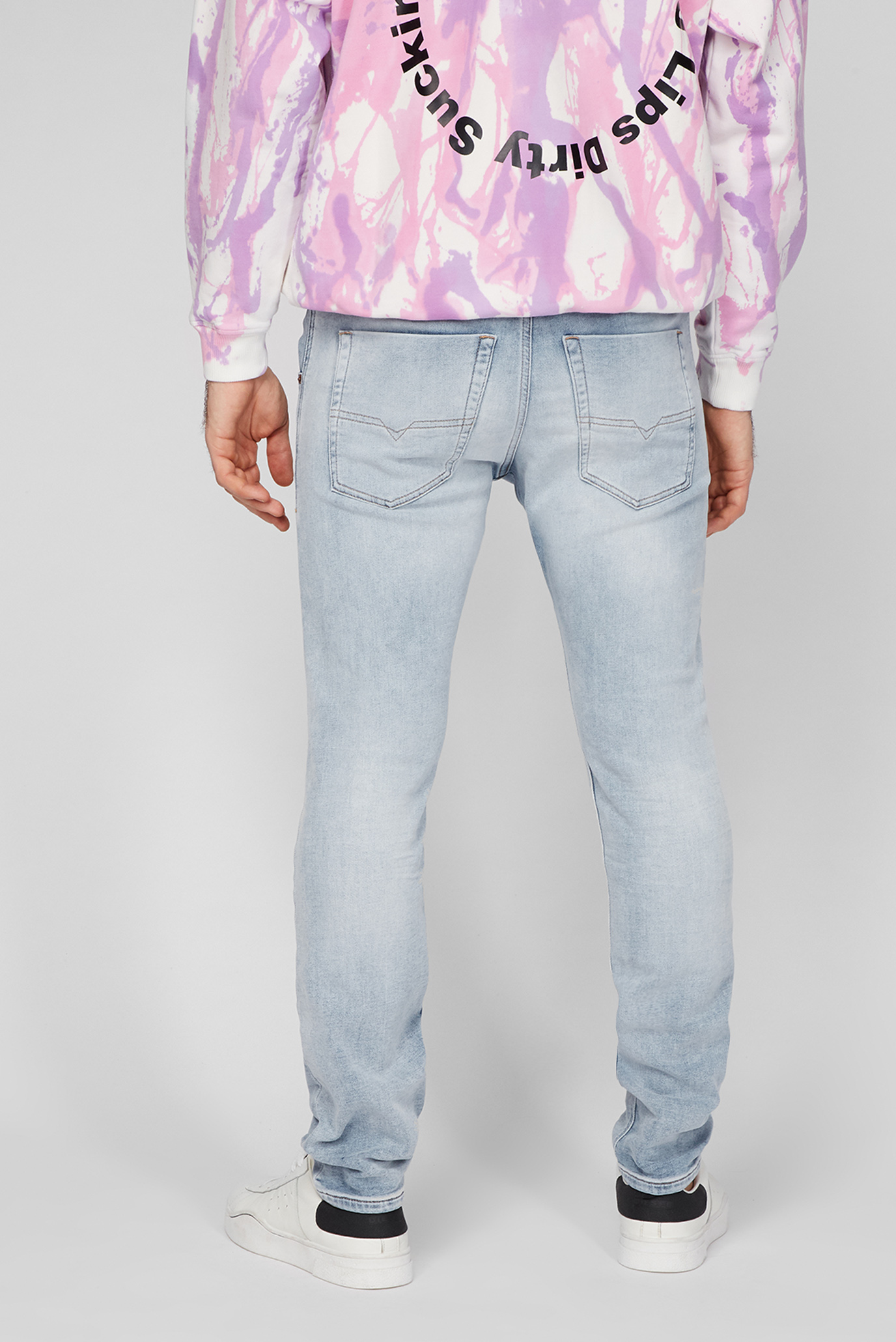 Мужские джинсы KROOLEY-Y 9