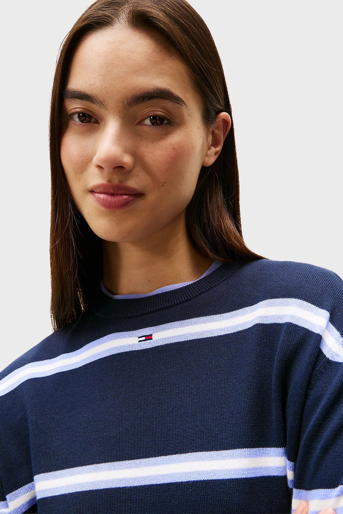 Свитер TJW ESSENTIAL CREW SWEATER EXT 4