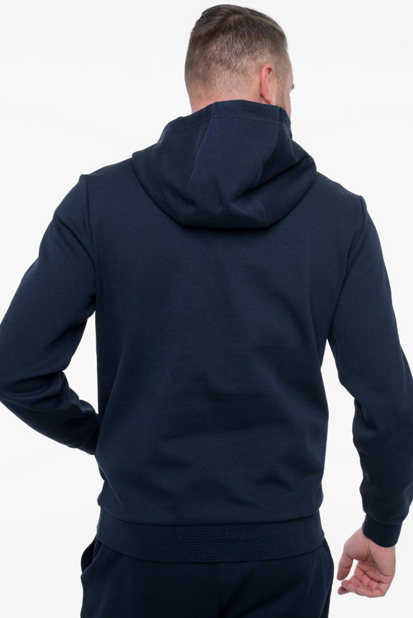 Худи ESSENTIAL INTECHNO HOODYTommy Hilfiger Худи ESSENTIAL INTECHNO HOODY 3