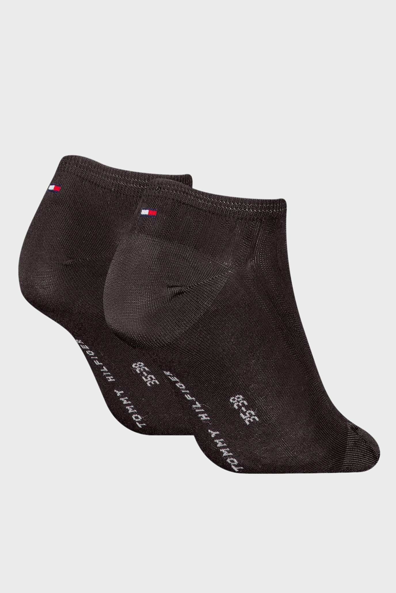 Носки TH WOMEN SNEAKER 2P SHINE 2