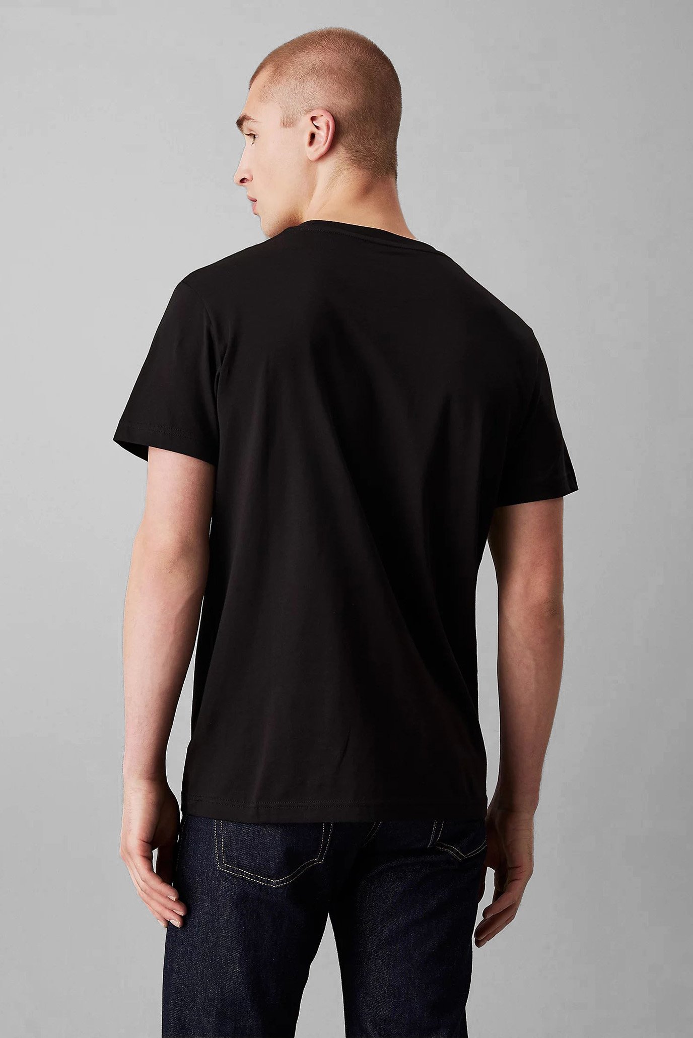 Футболка CALVIN KLEIN 1978 TEE 3