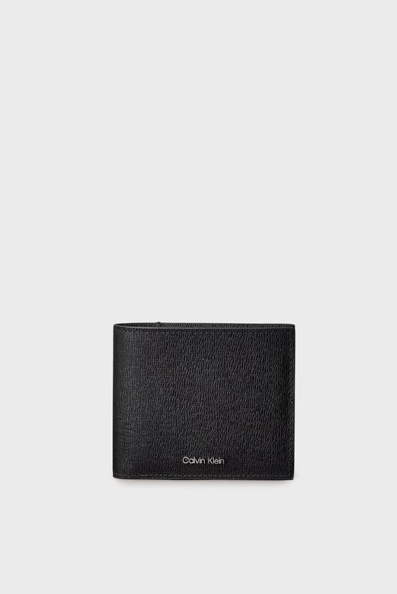 Кошелек SAFFIANO EW BILLFOLD Calvin Klein