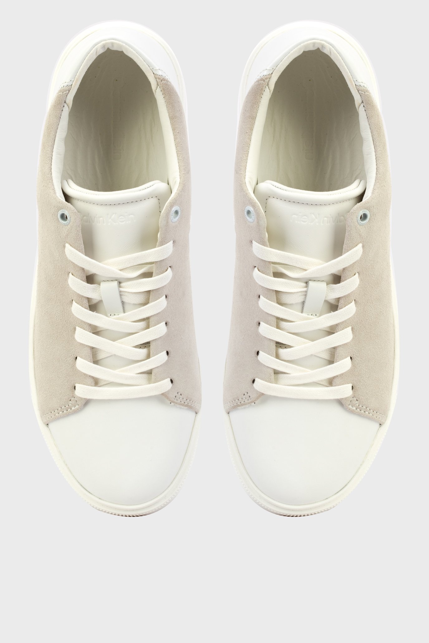 Кеды LOW TOP LACE UP LTH MIX 4