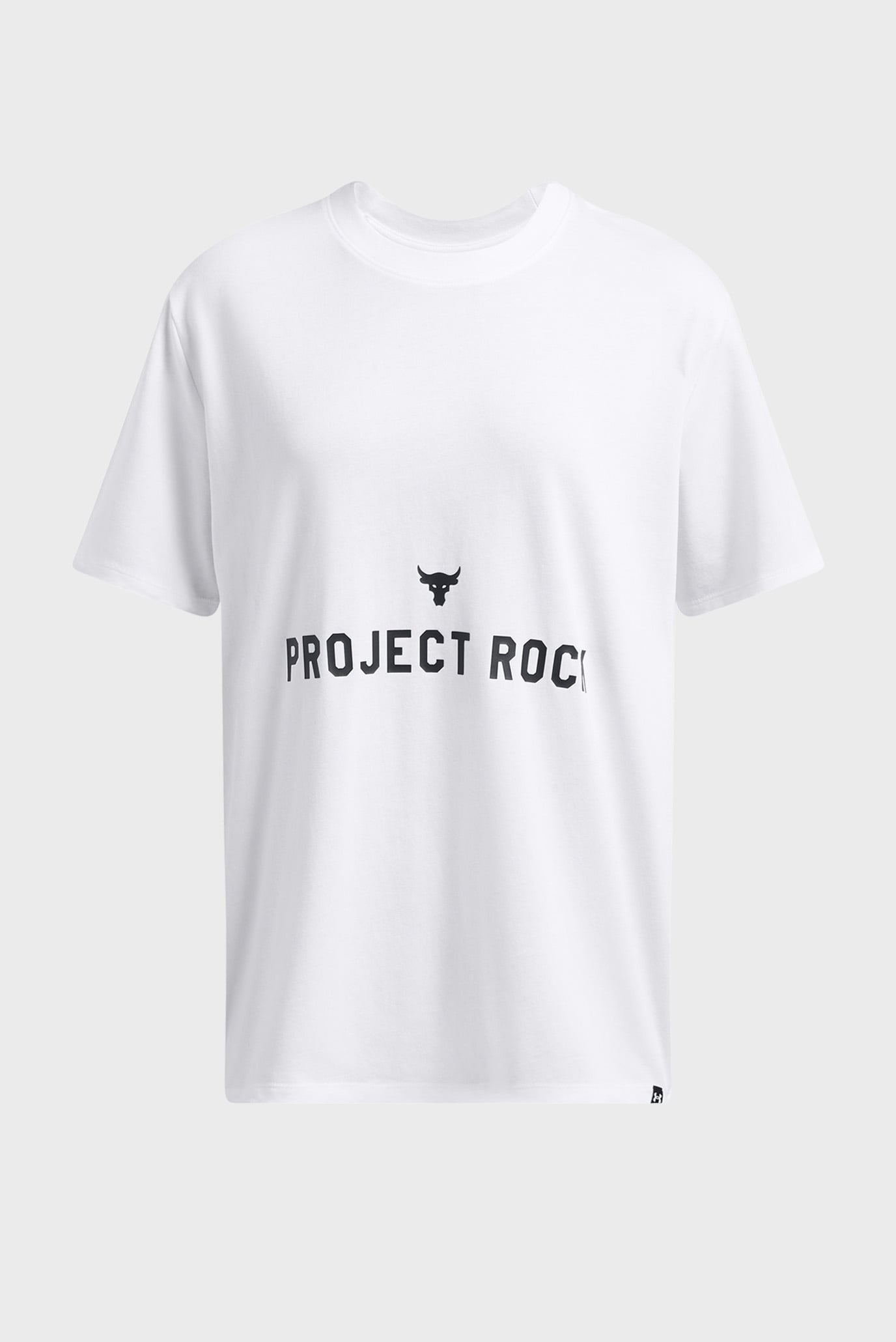 Футболка UA Pjt Rck W Campus T Q3 3